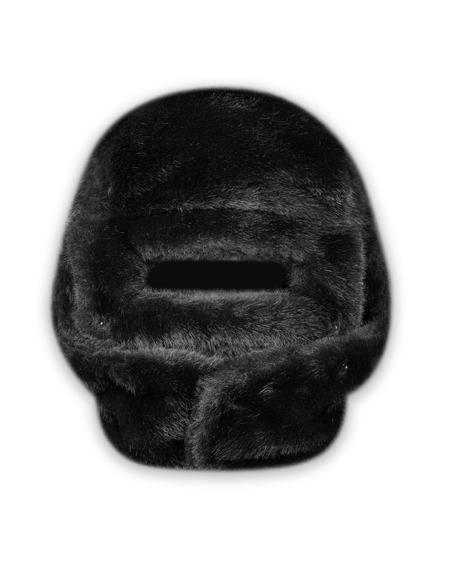 ‘MATCH LIGHT’ ushanka