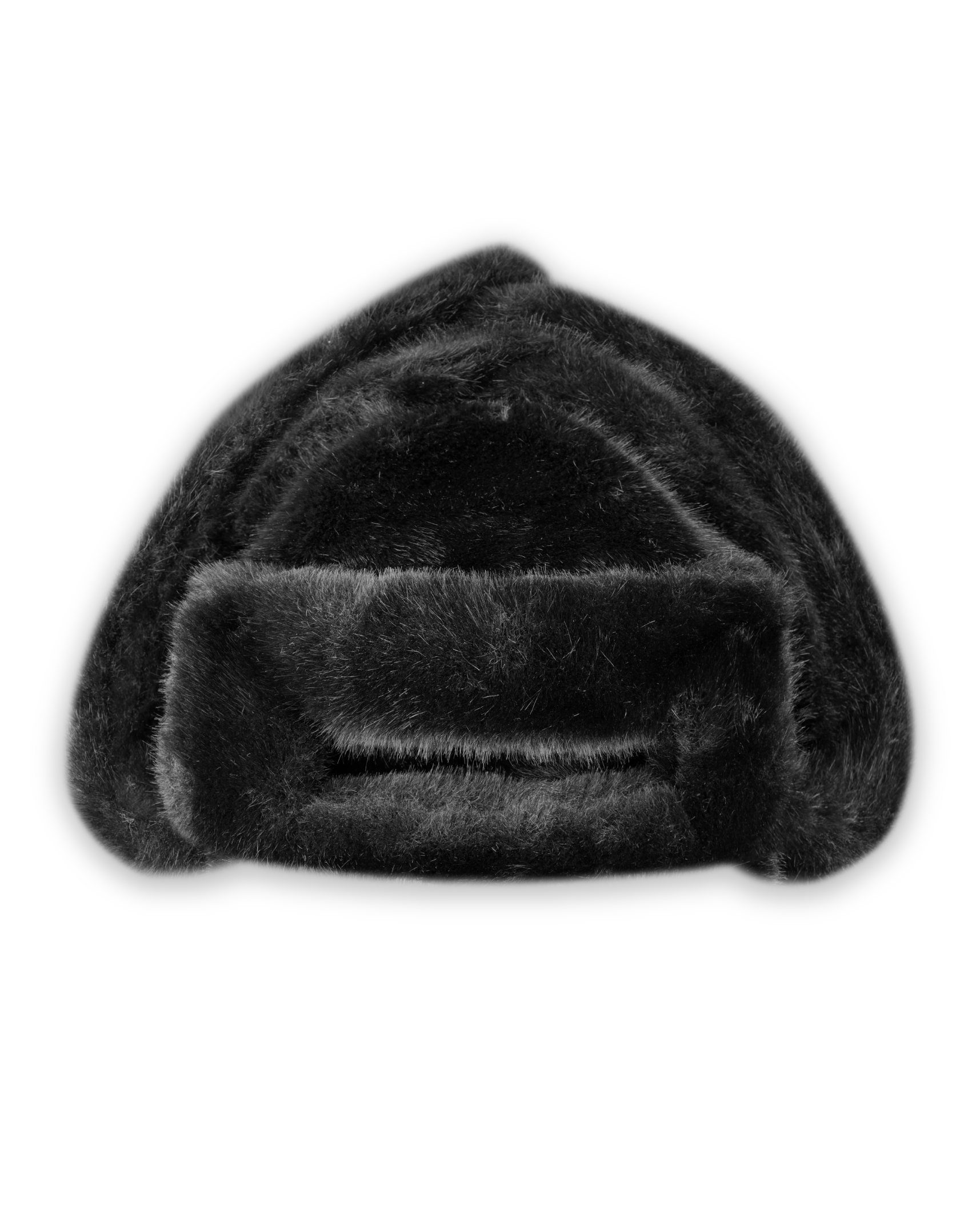 ‘MATCH LIGHT’ ushanka