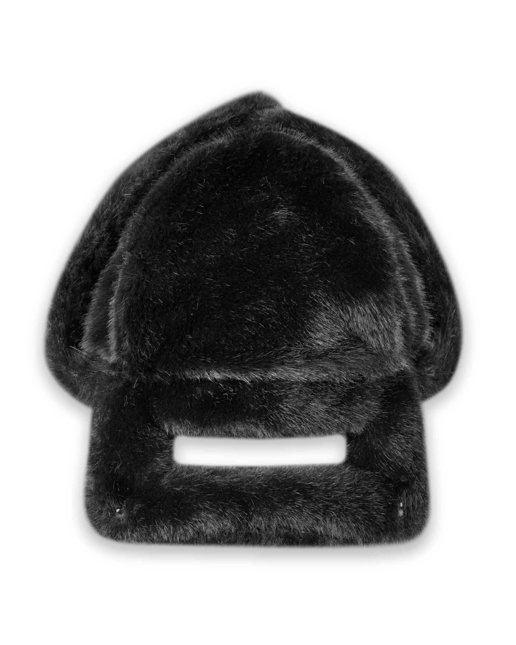 ‘MATCH LIGHT’ ushanka