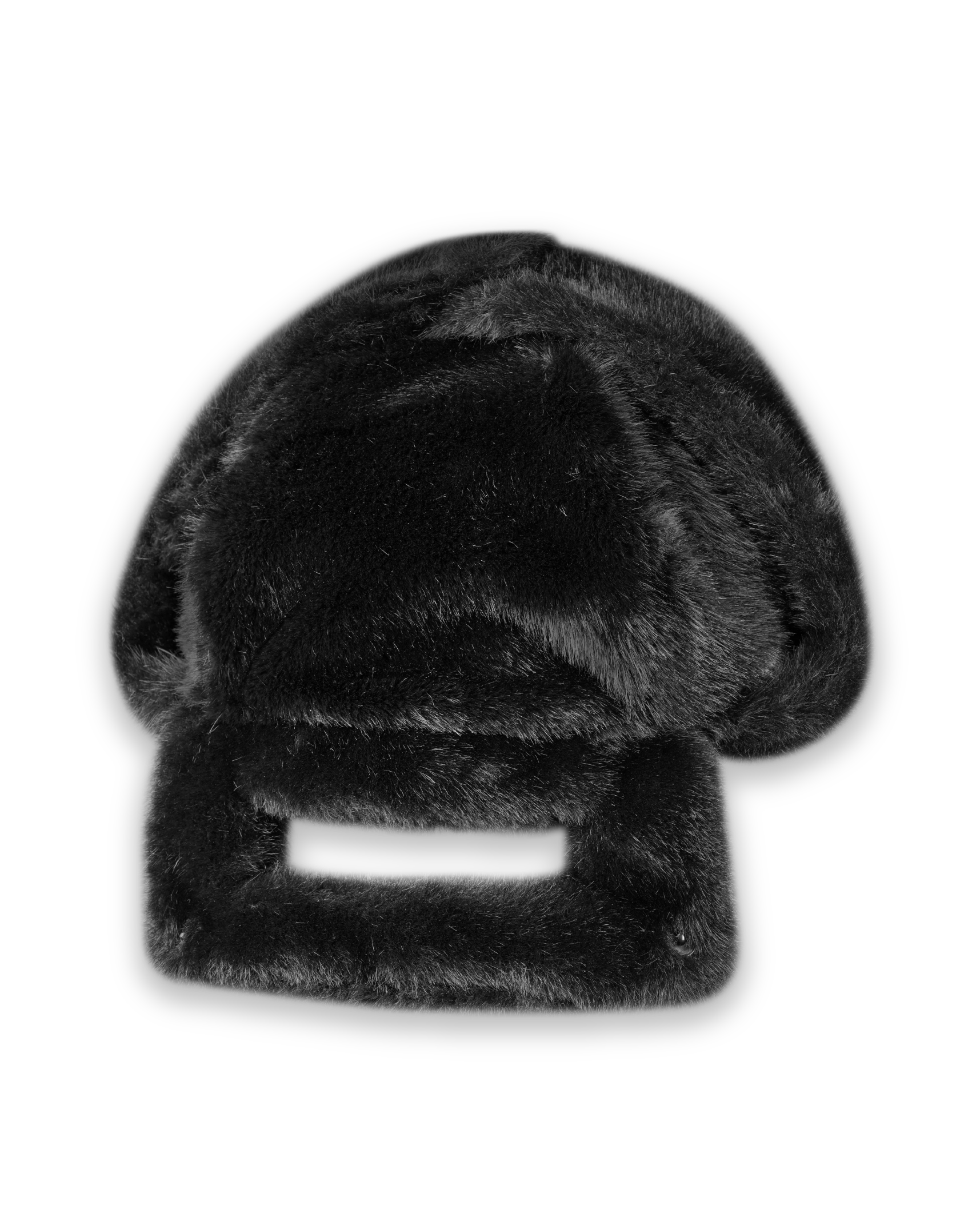 ‘MATCH LIGHT’ ushanka