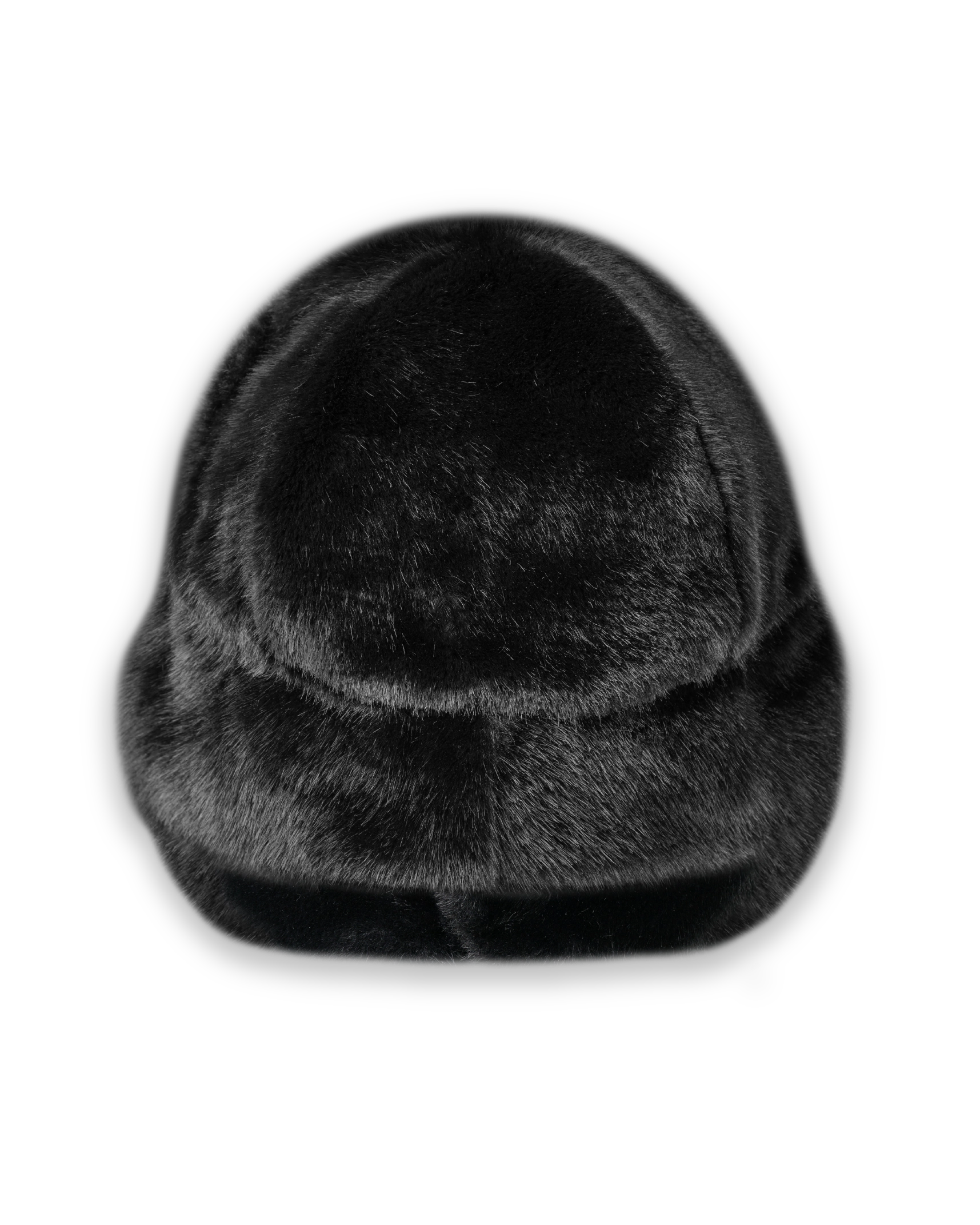 ‘MATCH LIGHT’ ushanka