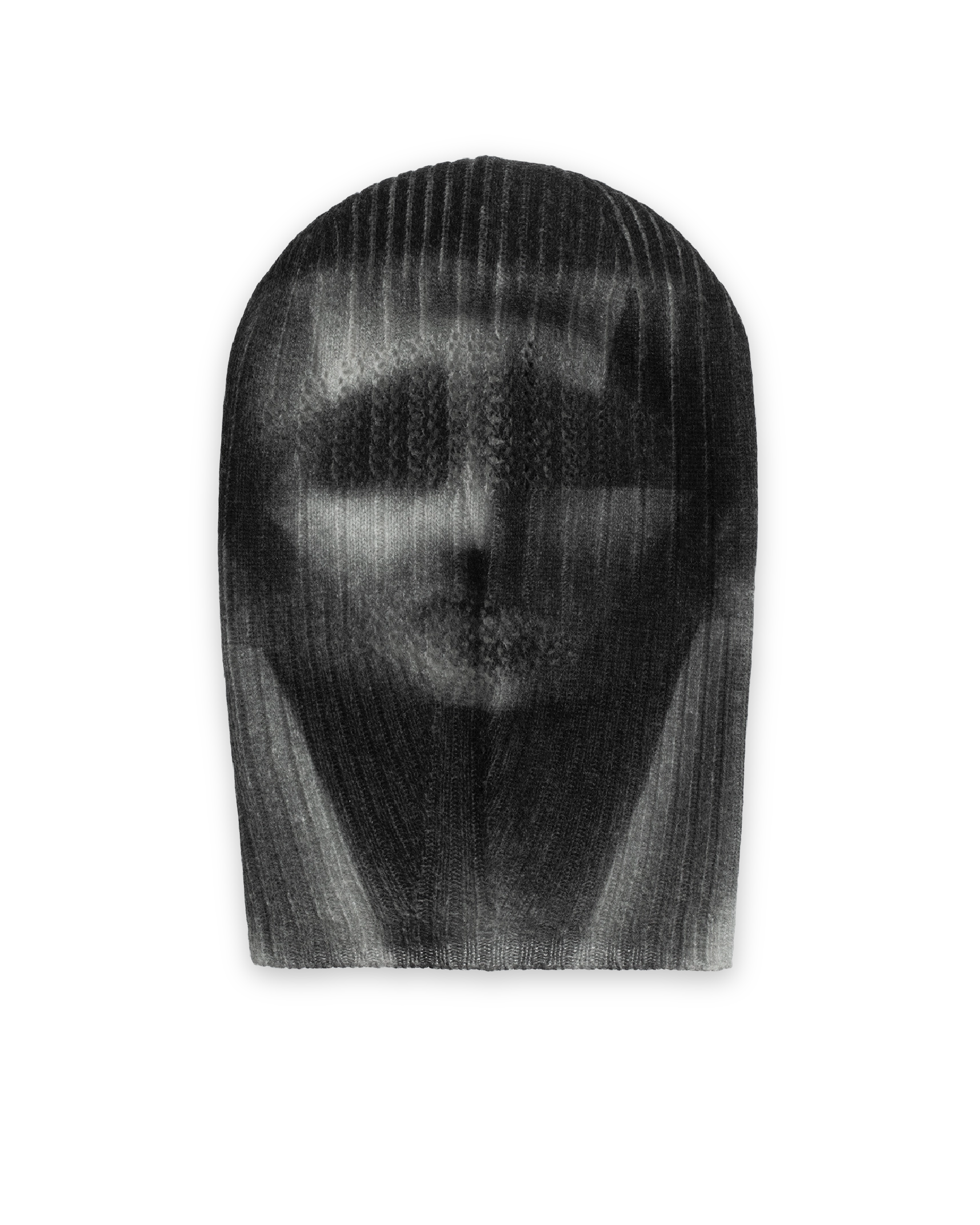 ‘КТОТО’ mask