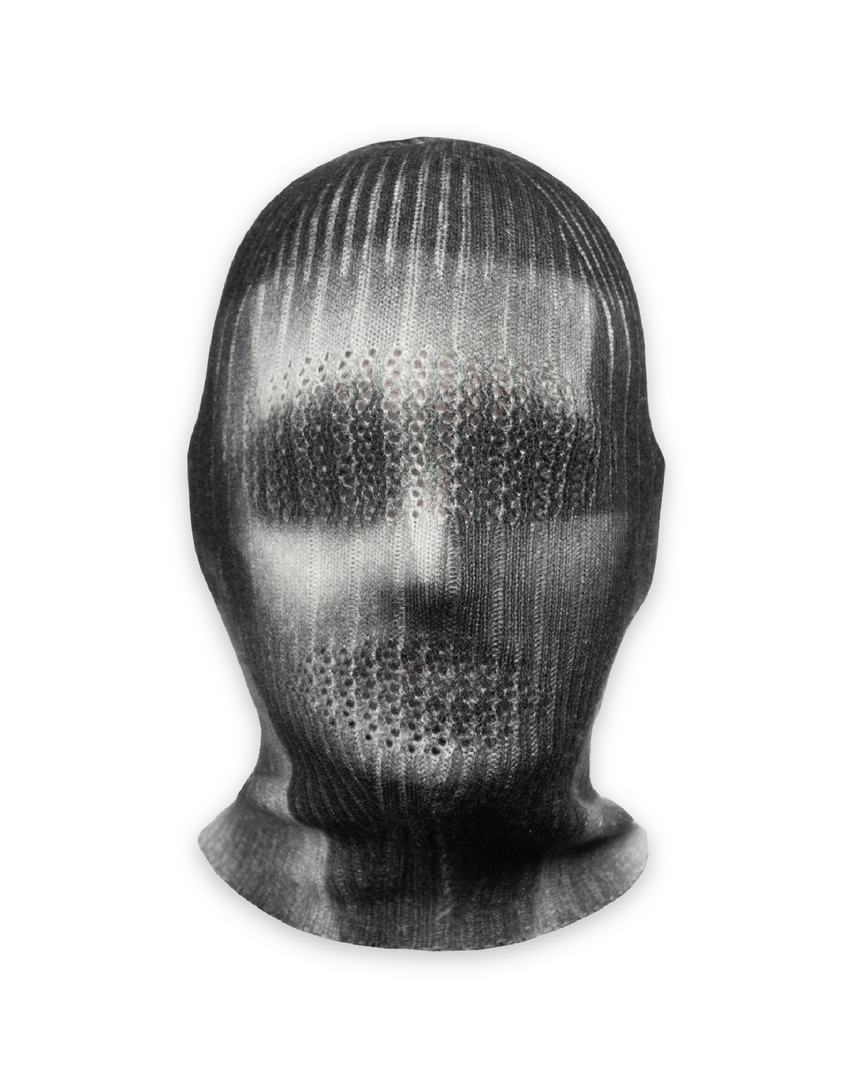 ‘КТОТО’ mask