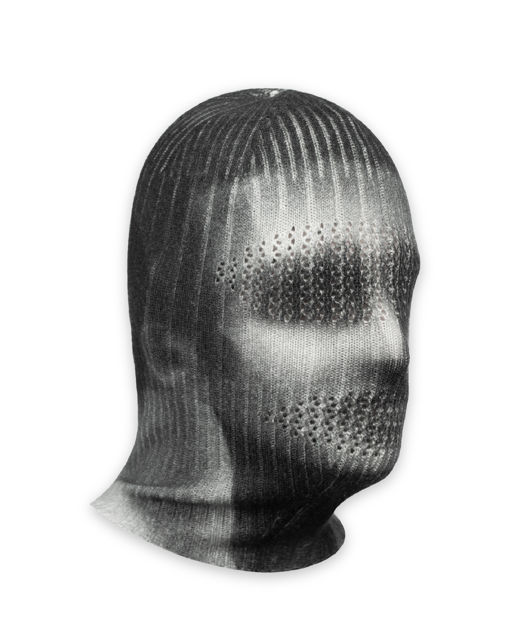 ‘КТОТО’ mask