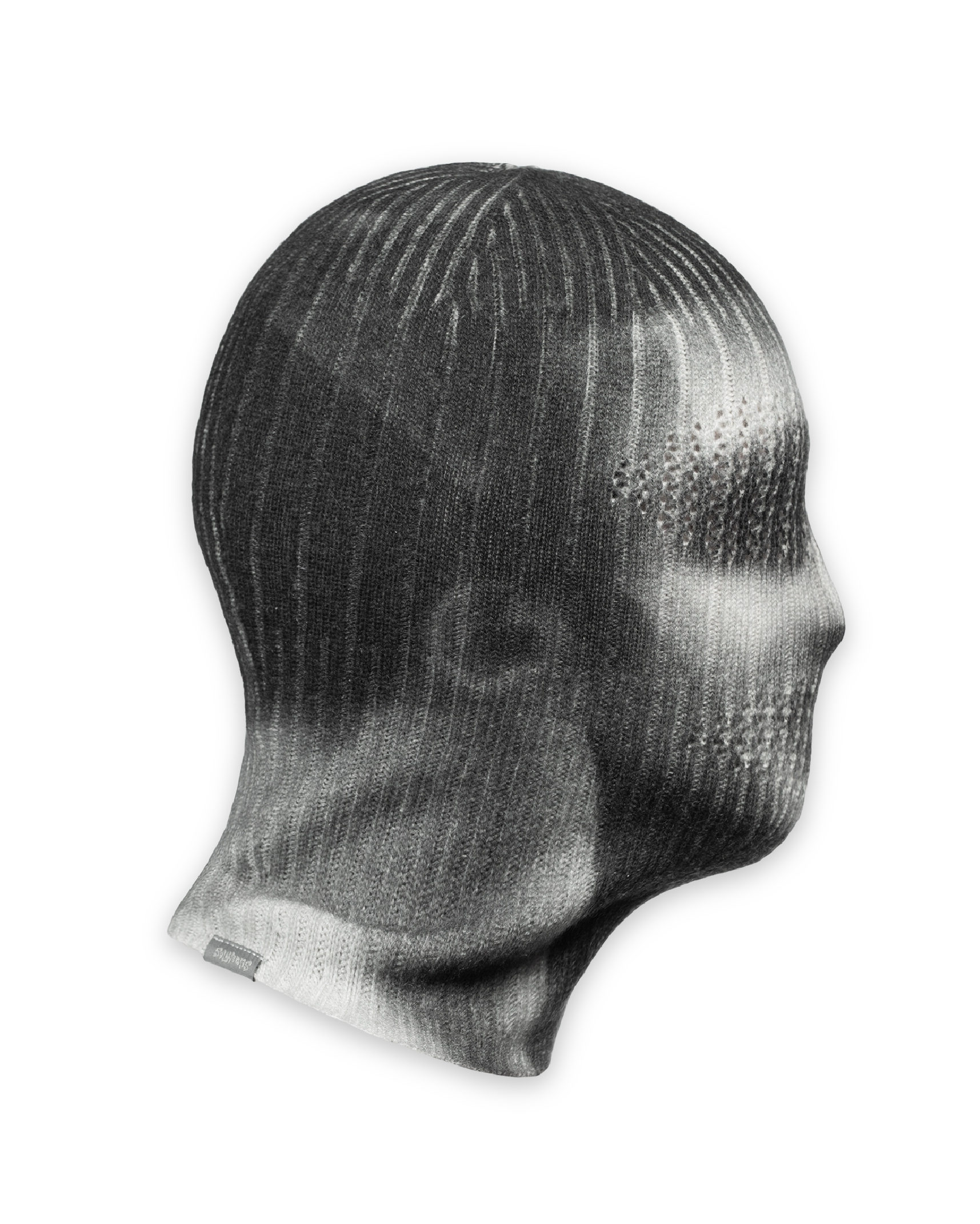 ‘КТОТО’ mask