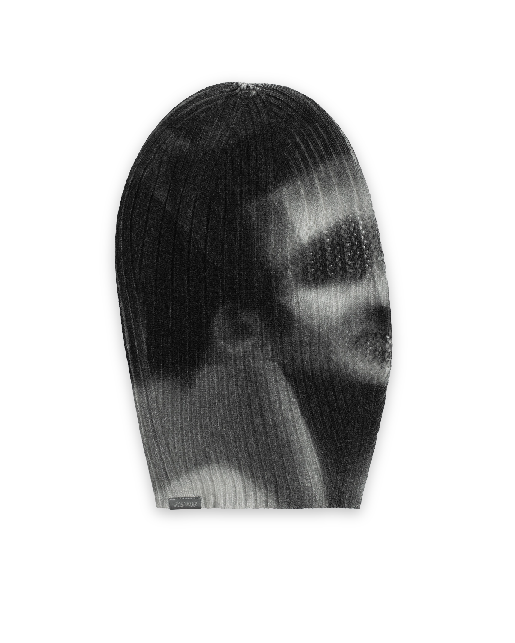 ‘КТОТО’ mask