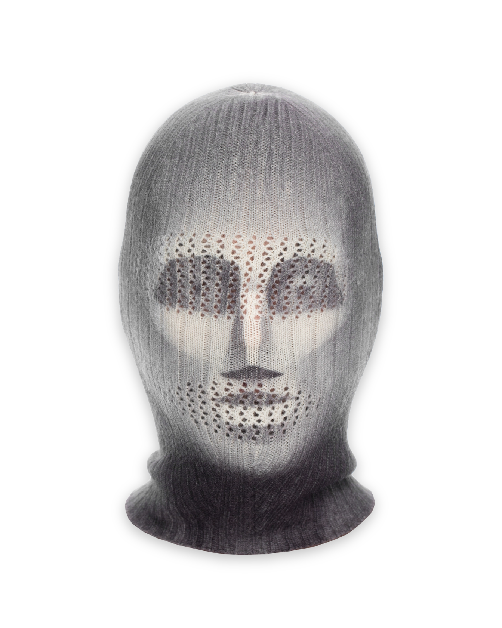 ‘NEKTO’ mask