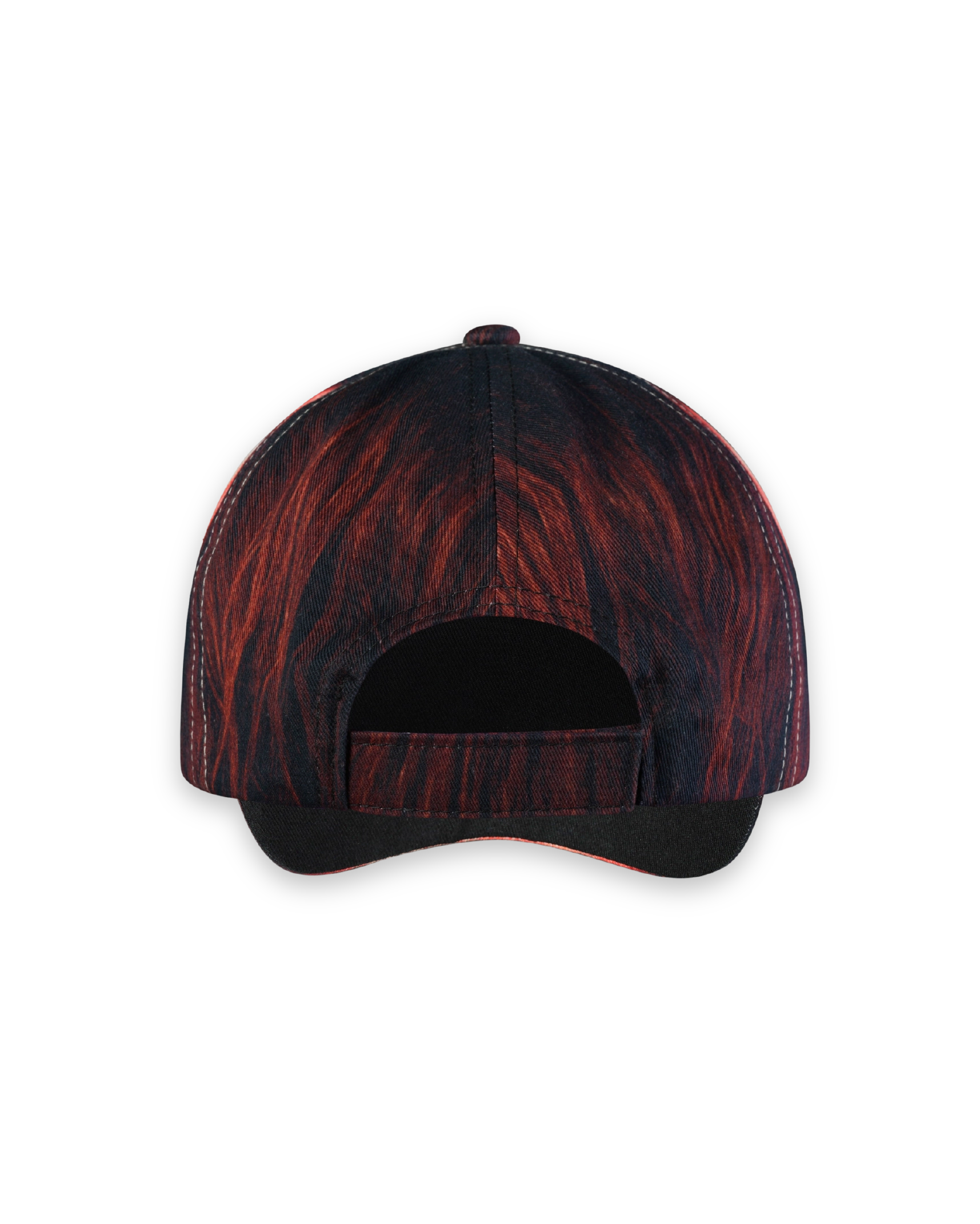 ‘STRANGER’ cap
