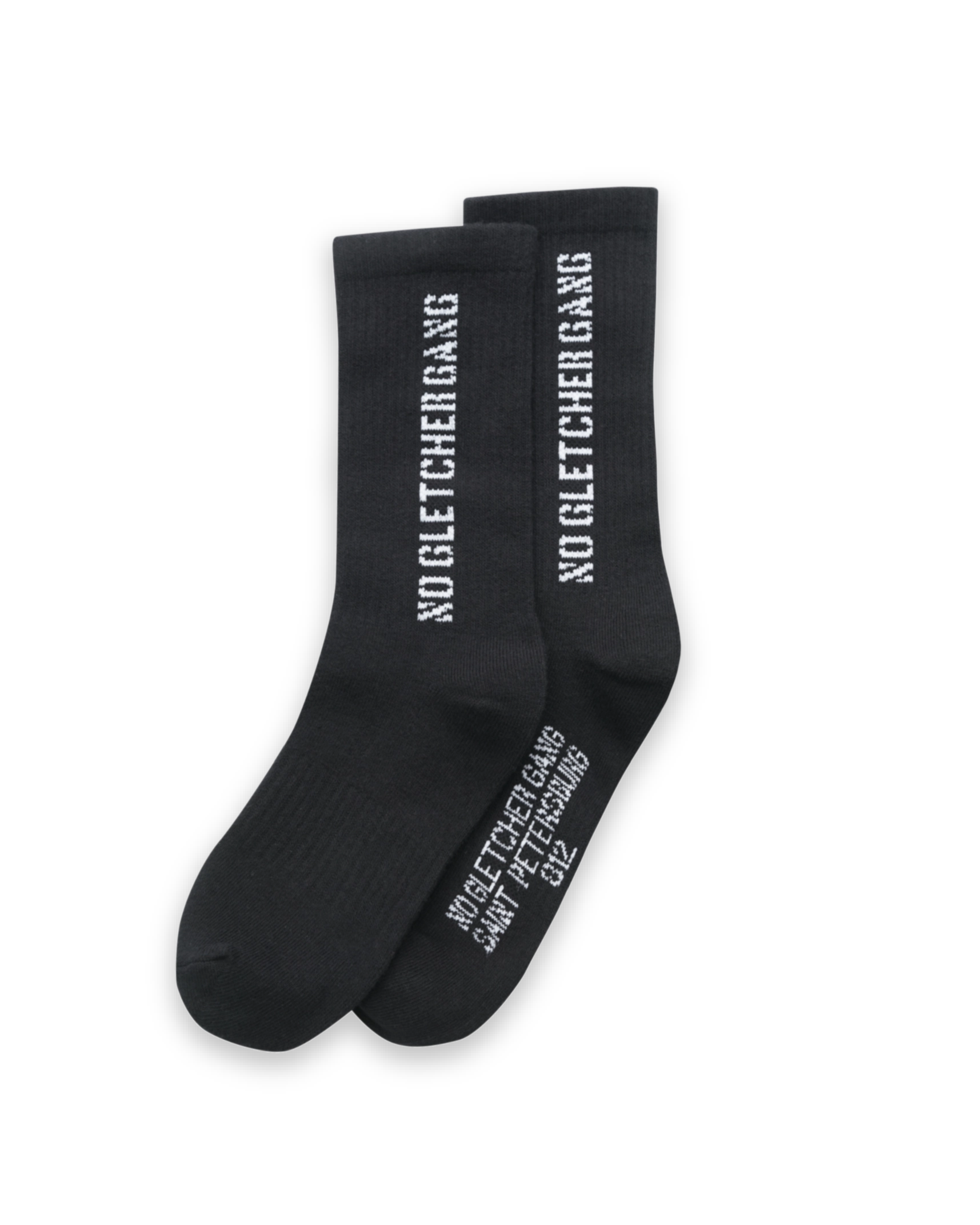 NGG Socks