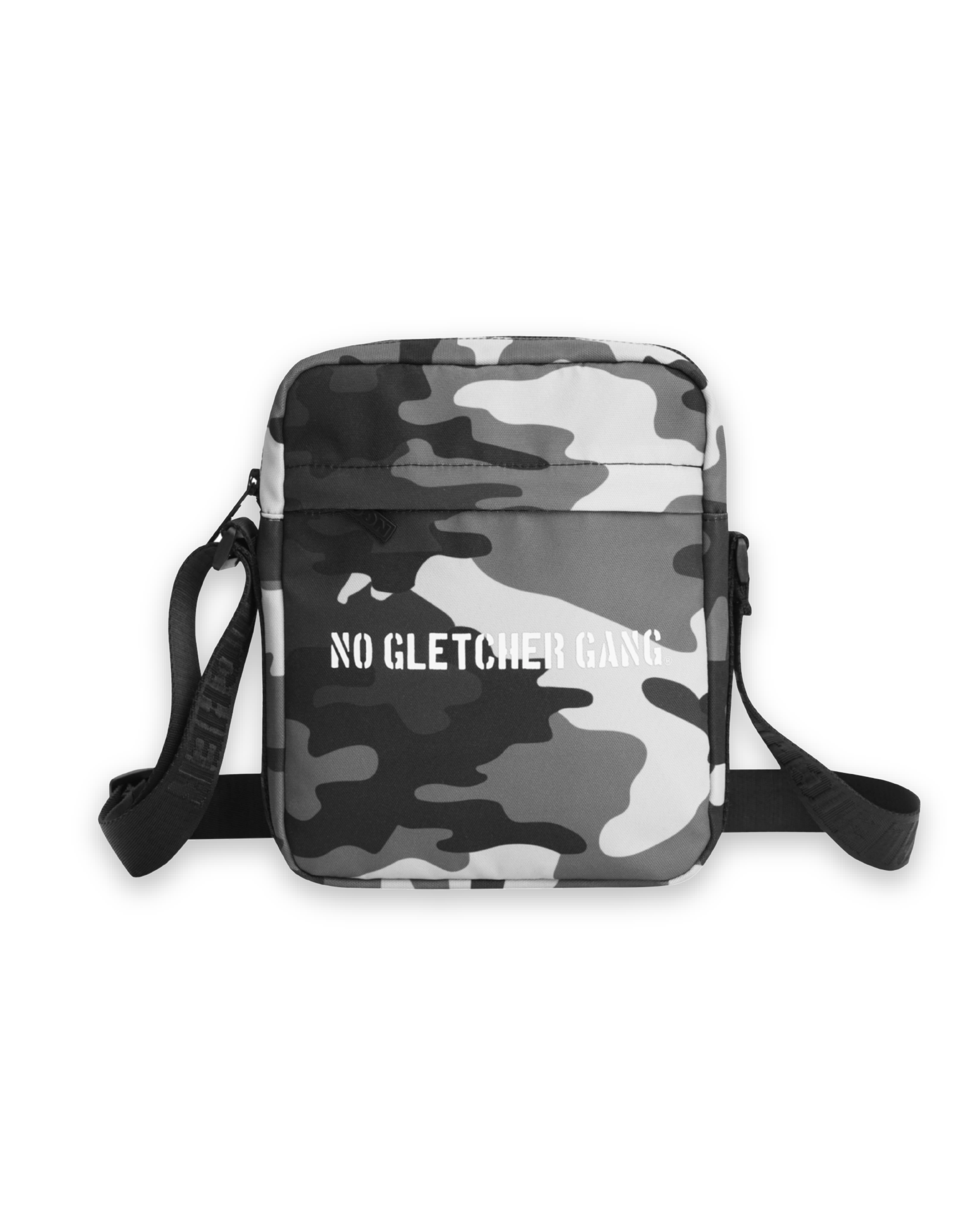 NGG Shoulder bag, snow camo