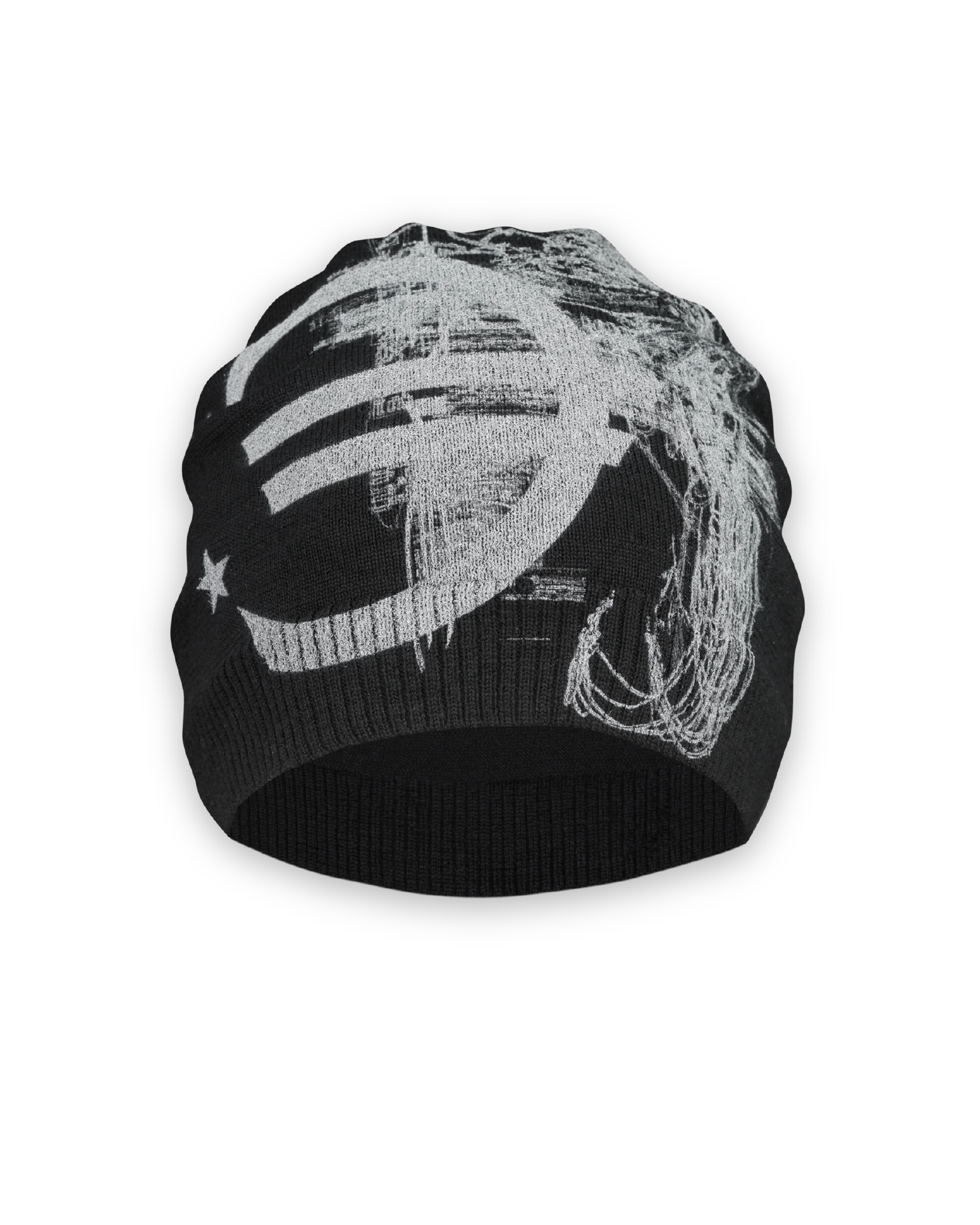 'ELF'1 beanie, black