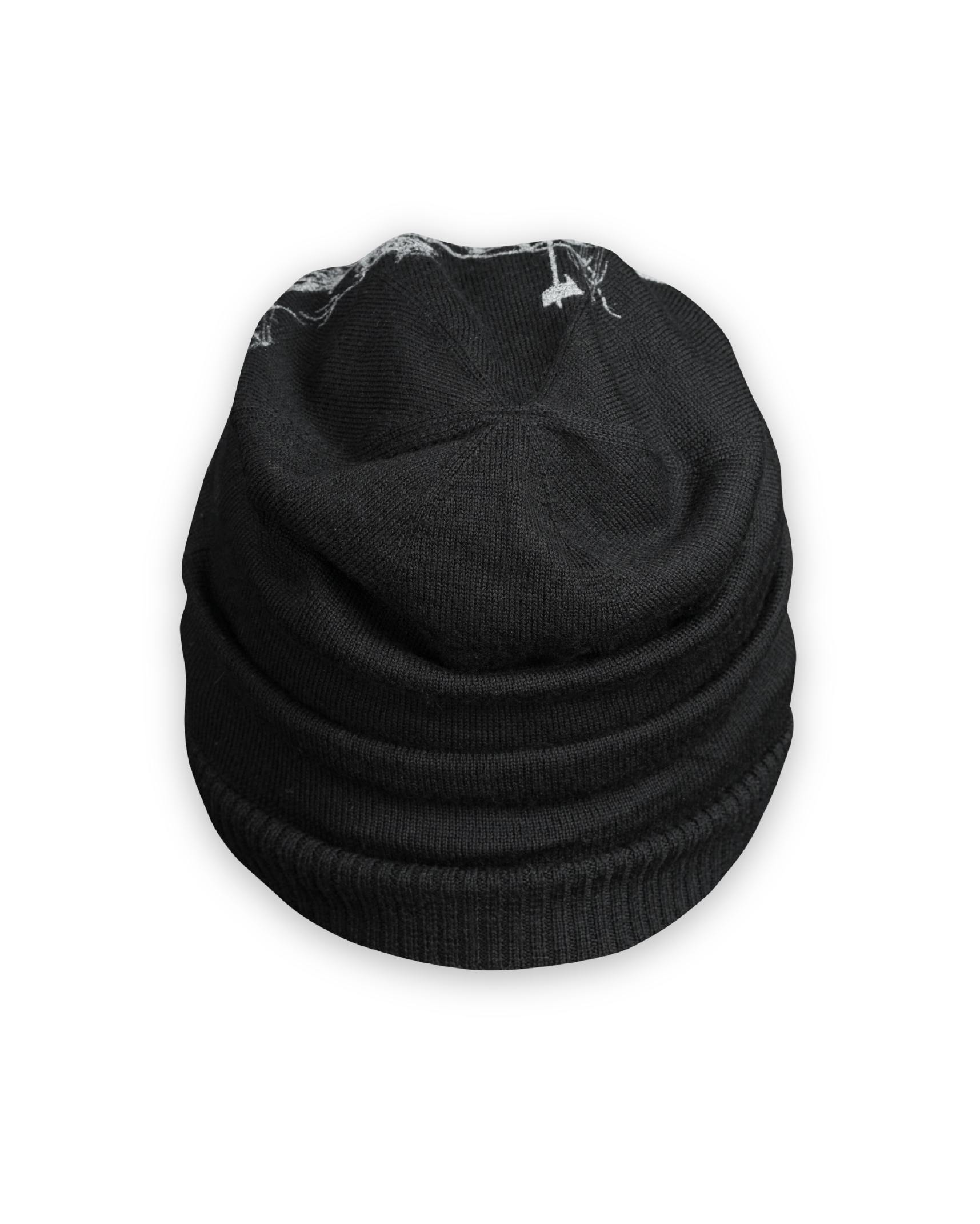 'ELF'1 beanie, black