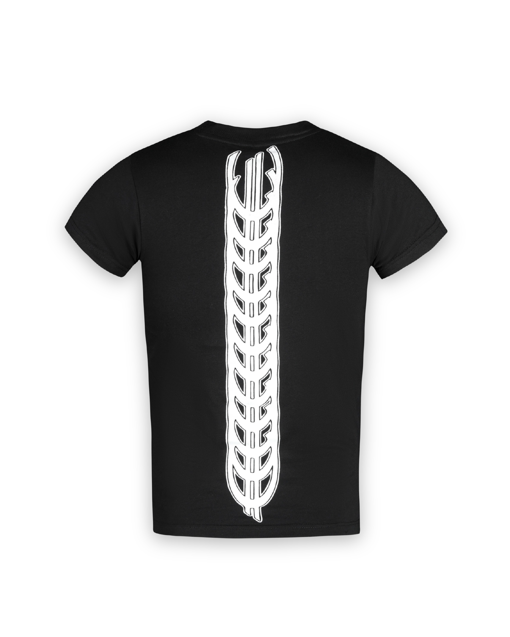 'ELF'1 t-shirt, black