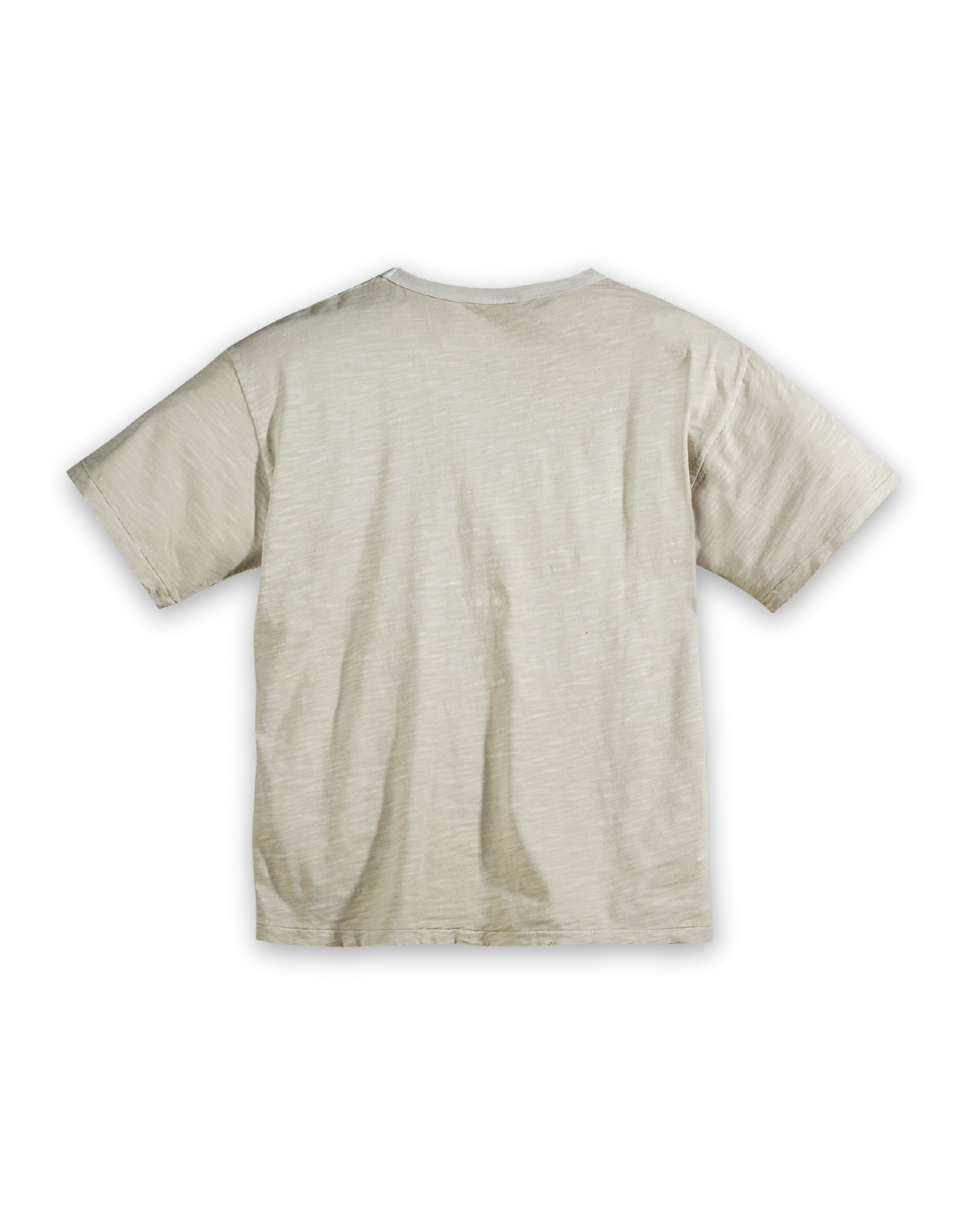 'URA' t-shirt, white