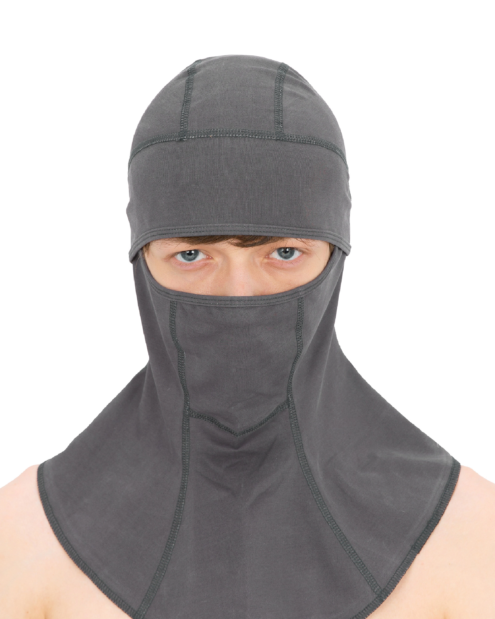 'MILI' termo mask