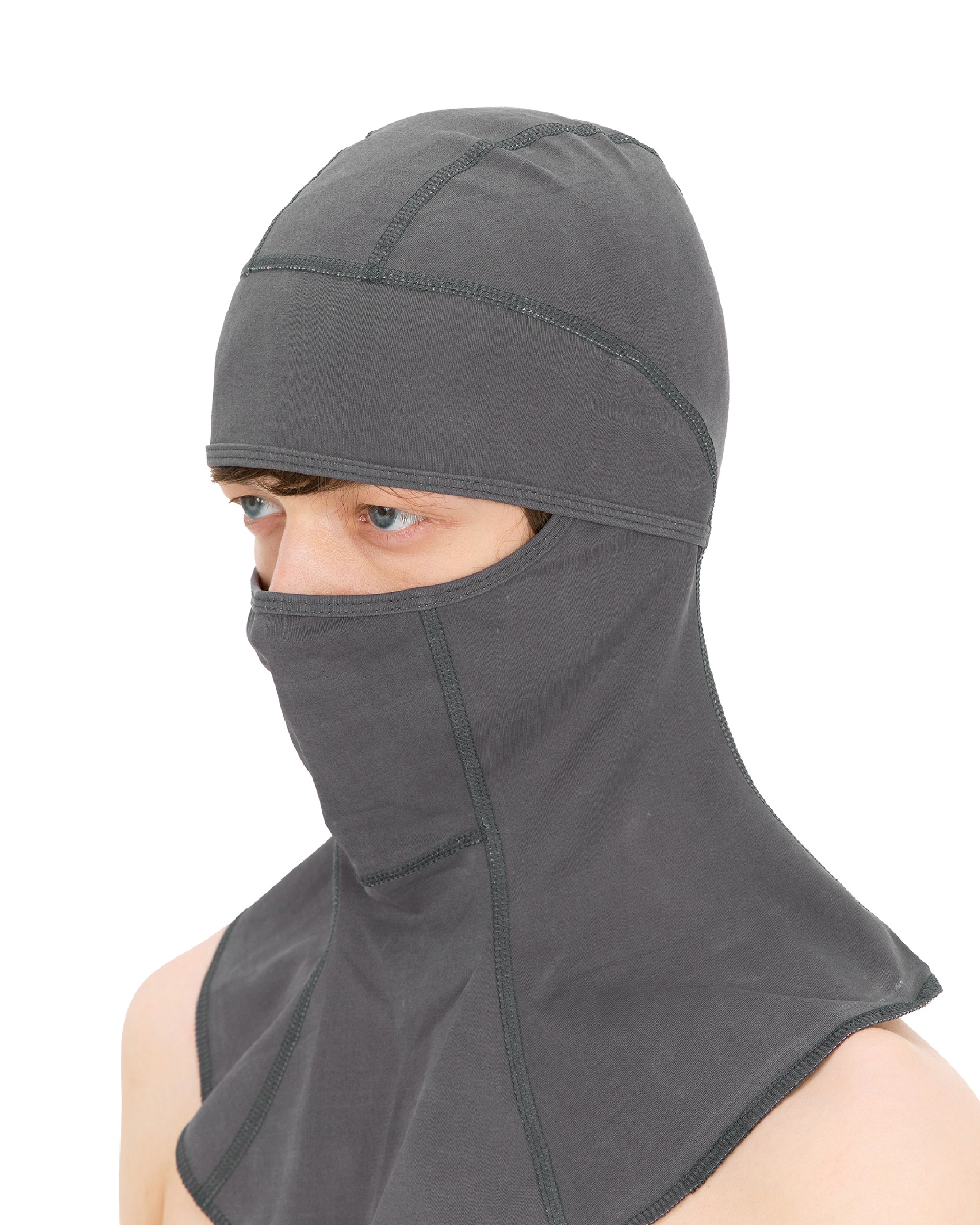 'MILI' termo mask