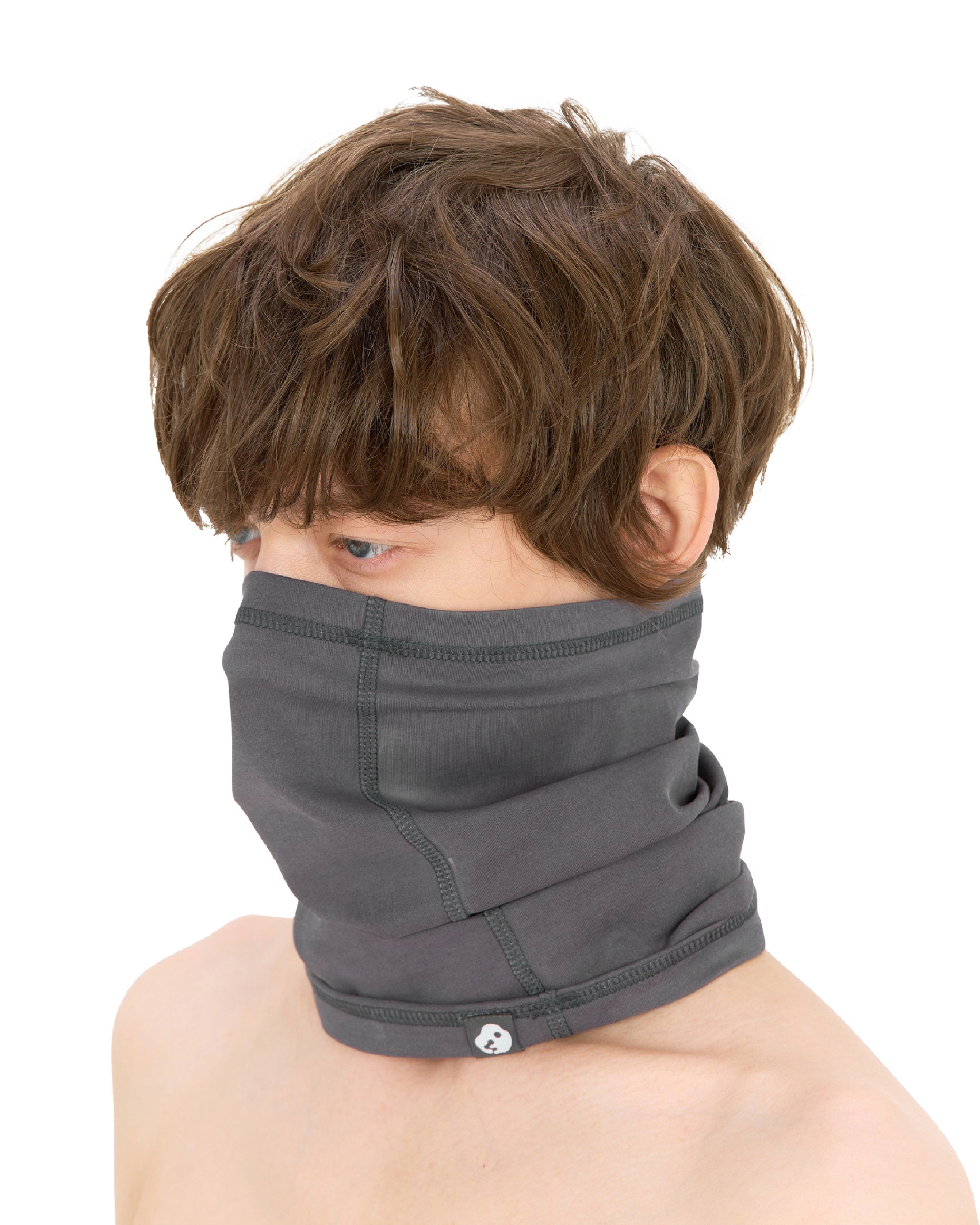 'TUBA' termo mask