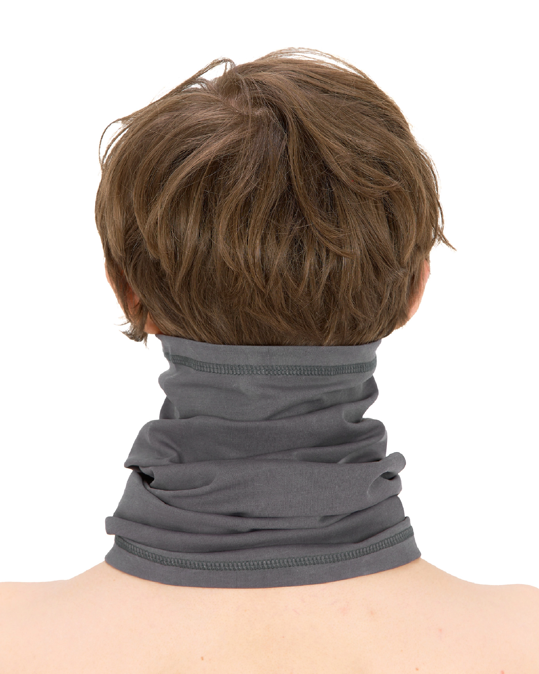 'TUBA' termo mask