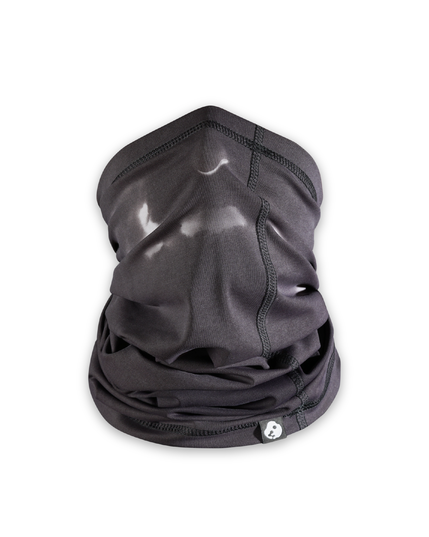 'TUBA' termo mask