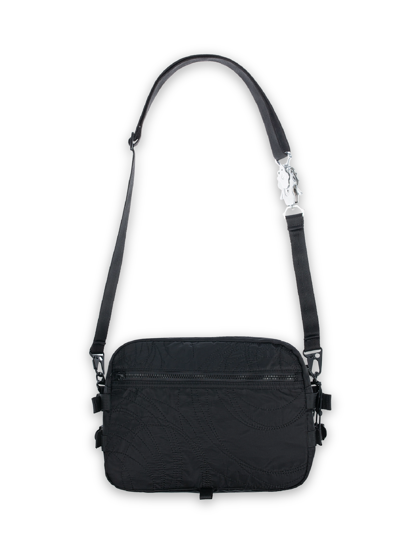 'TOGO' bag medium, black