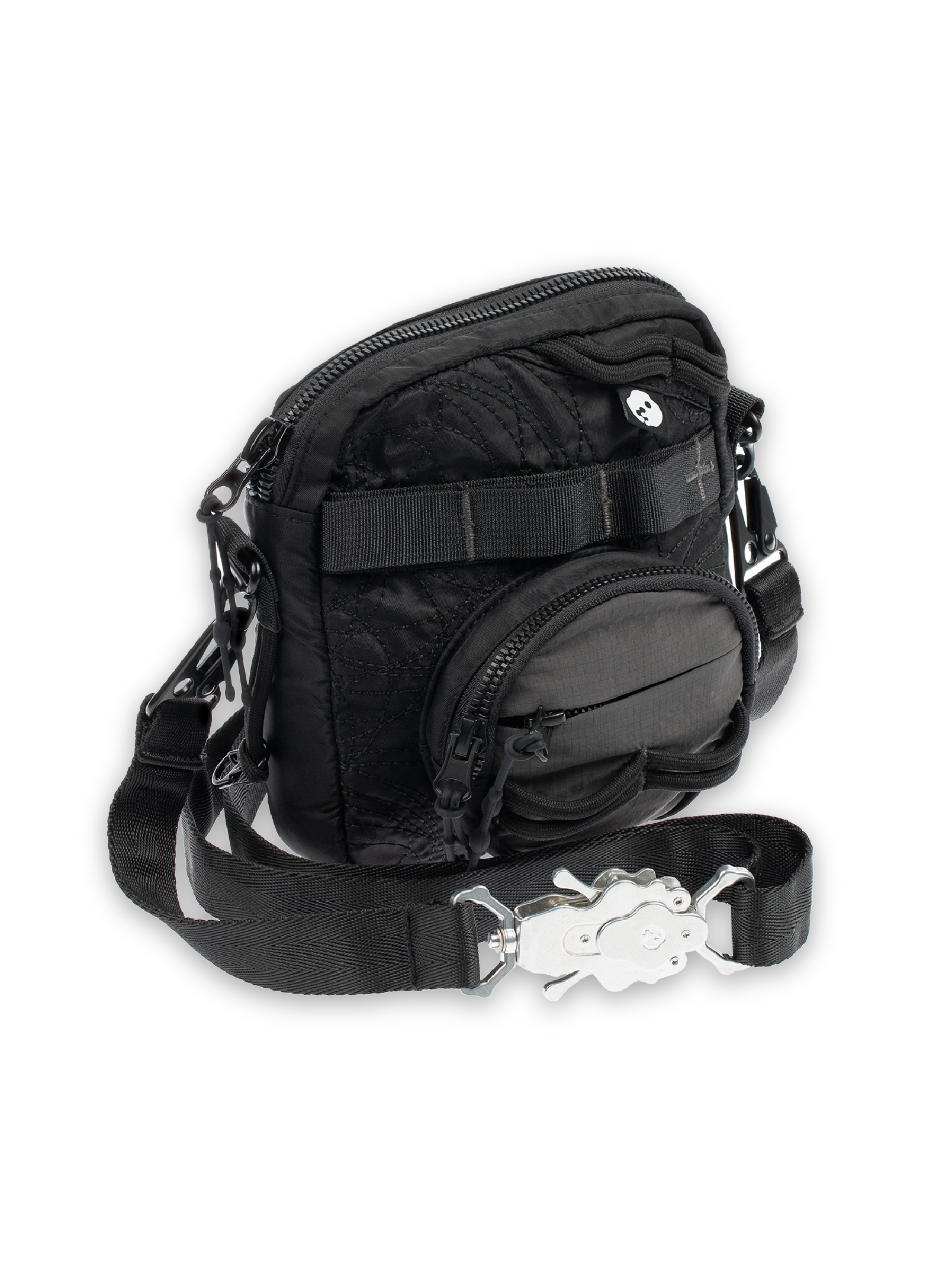 'TOGO' bag small, black