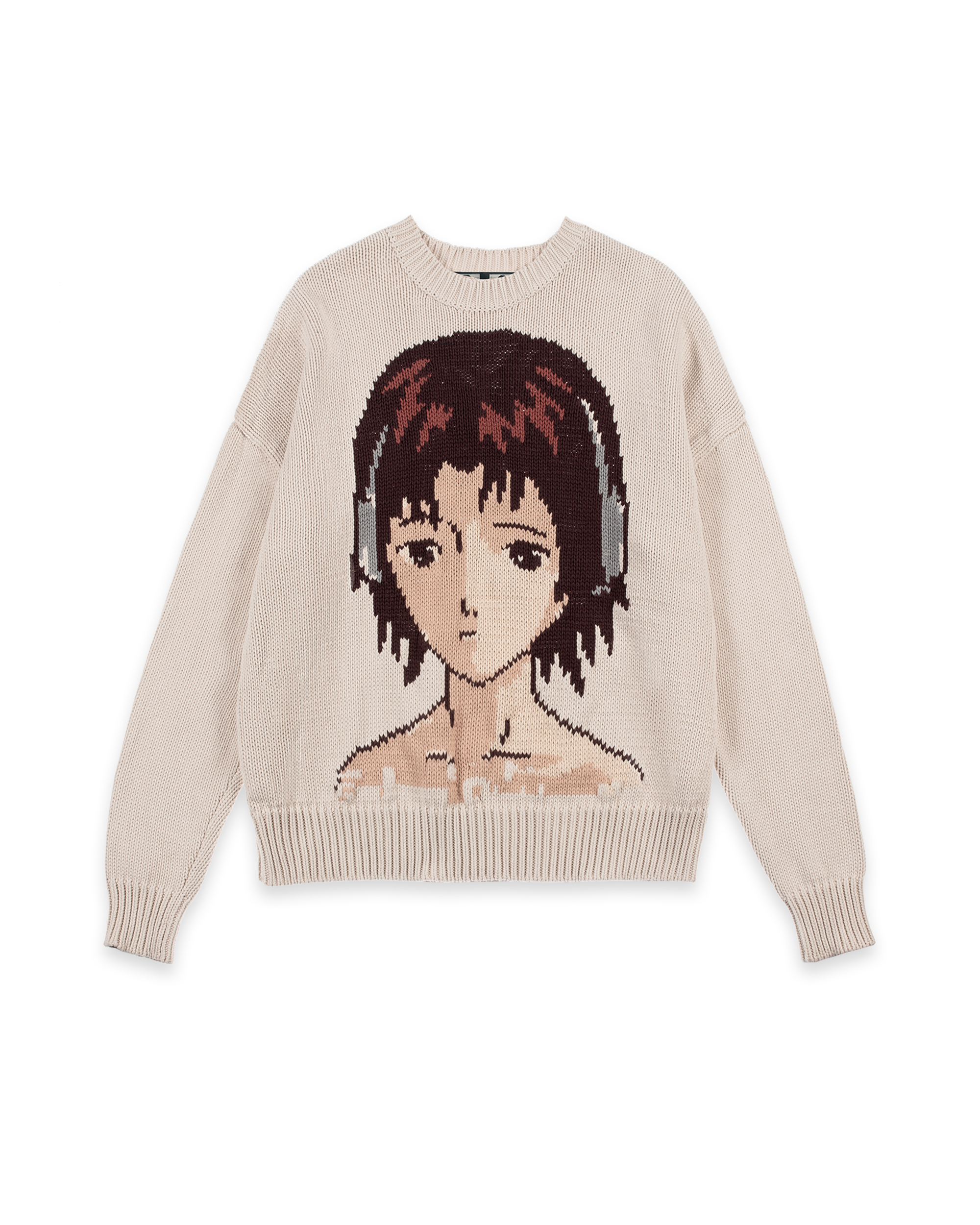 alice sweater