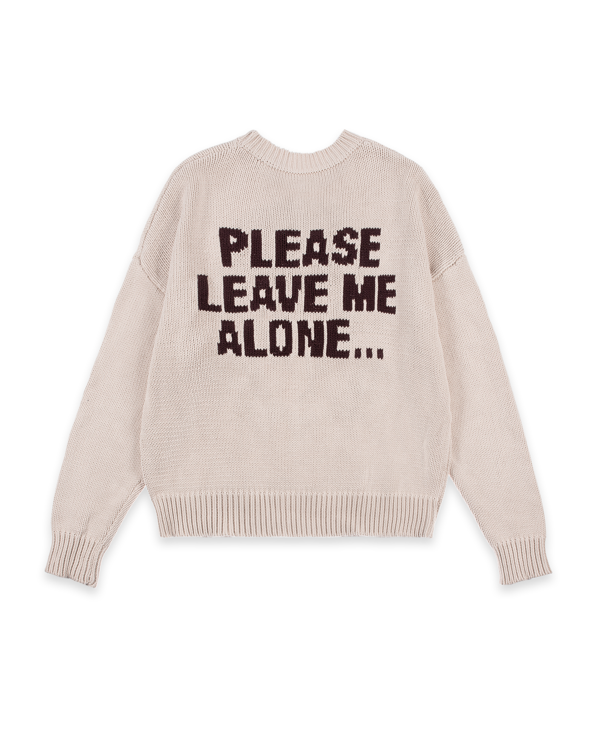 'alice' sweater