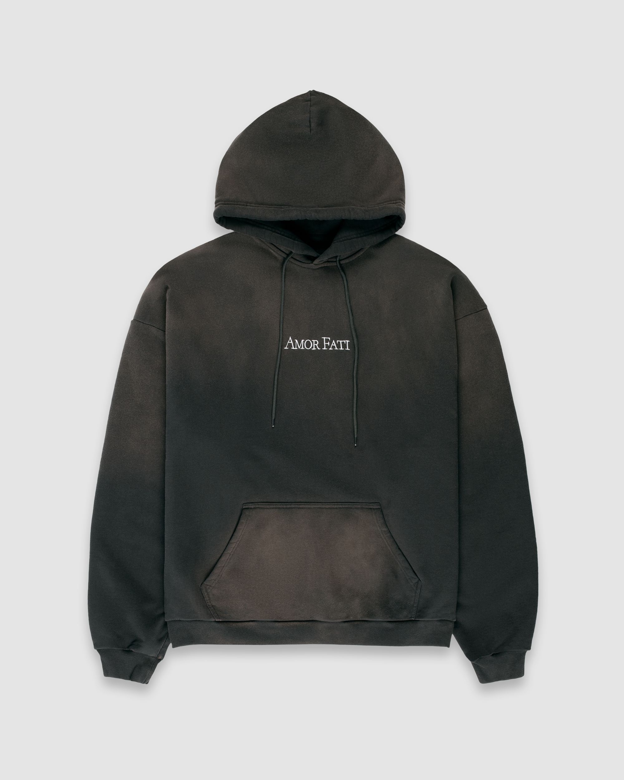 amor fati hoodie