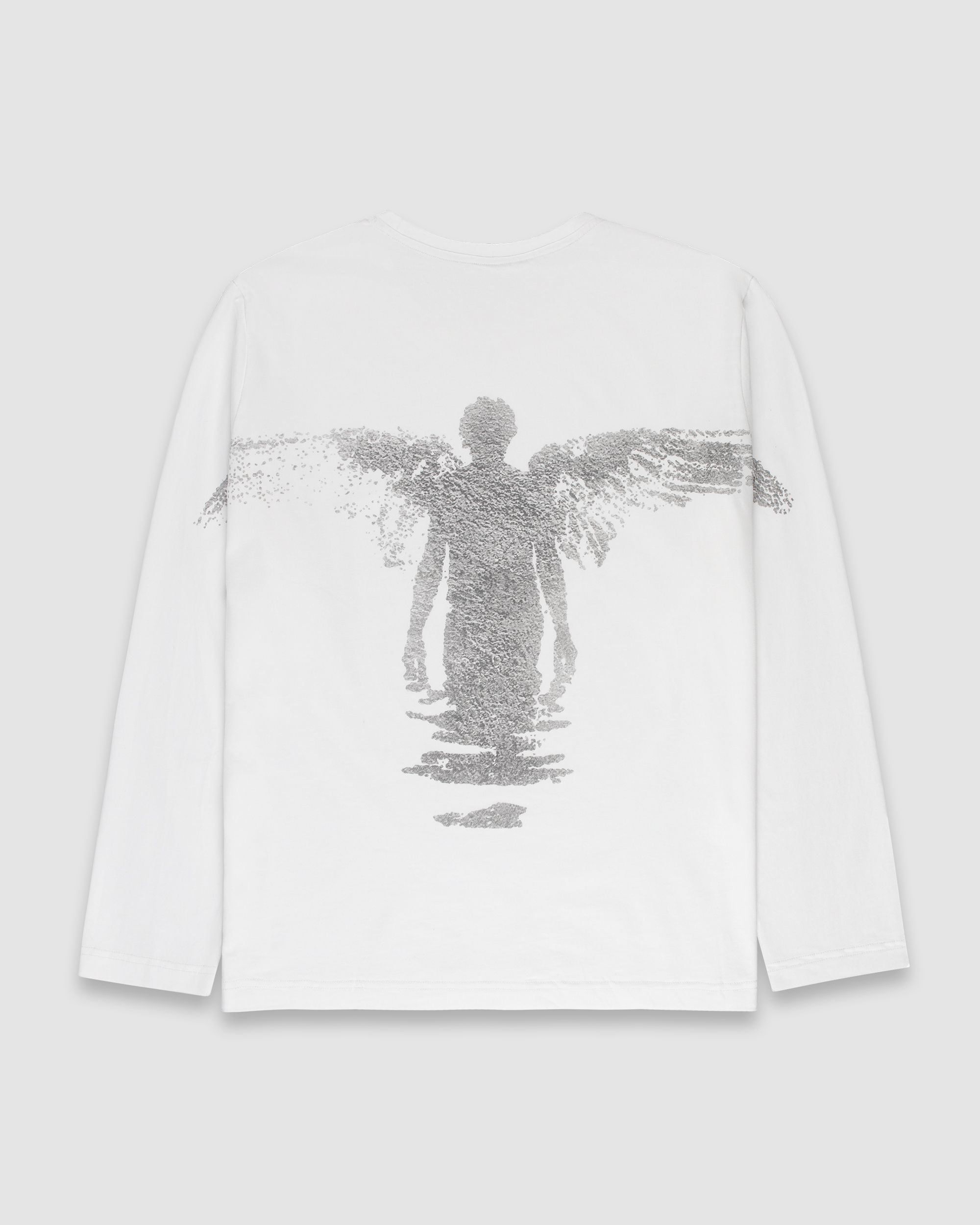 angel l/s shirt