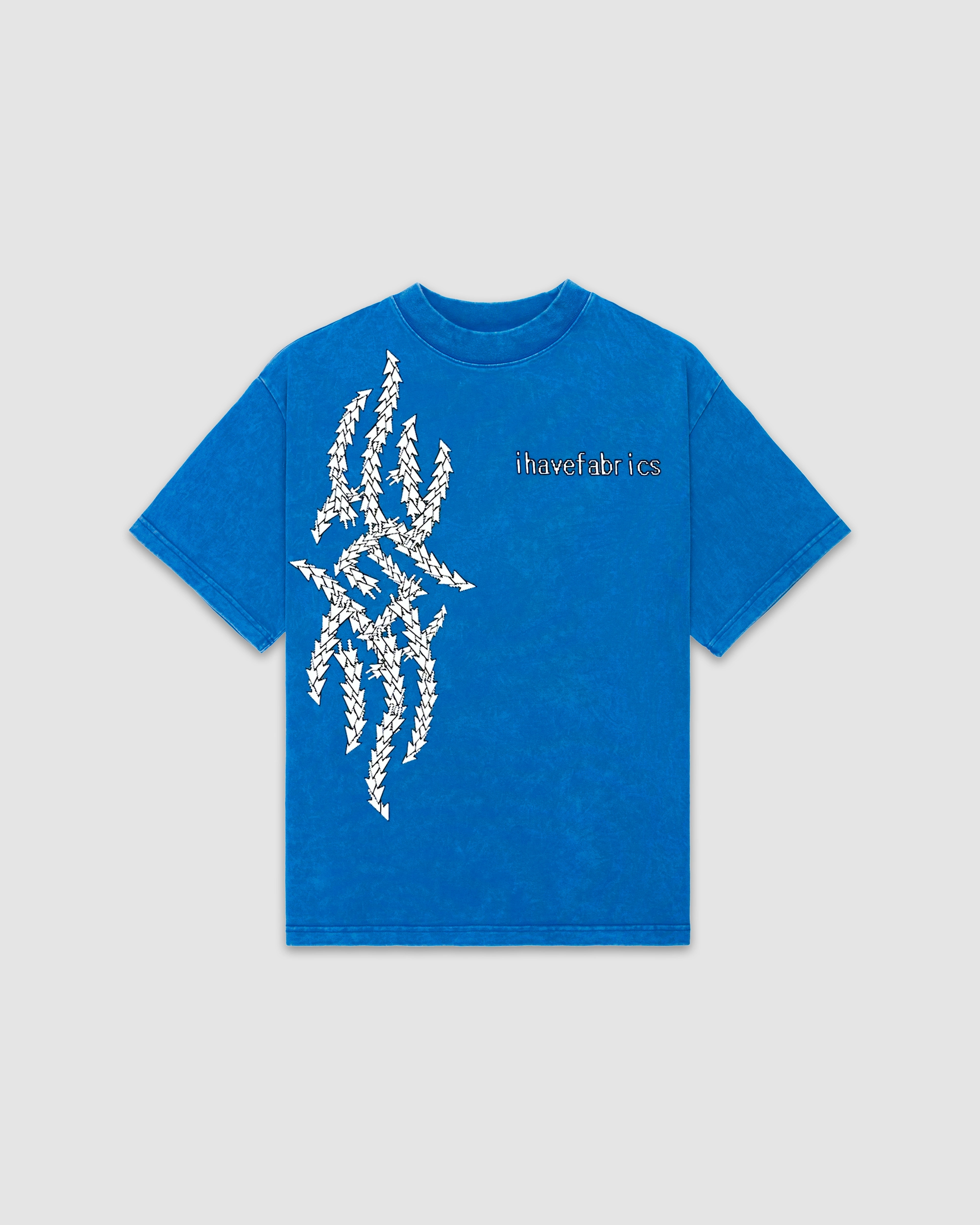 'arrows' t-shirt