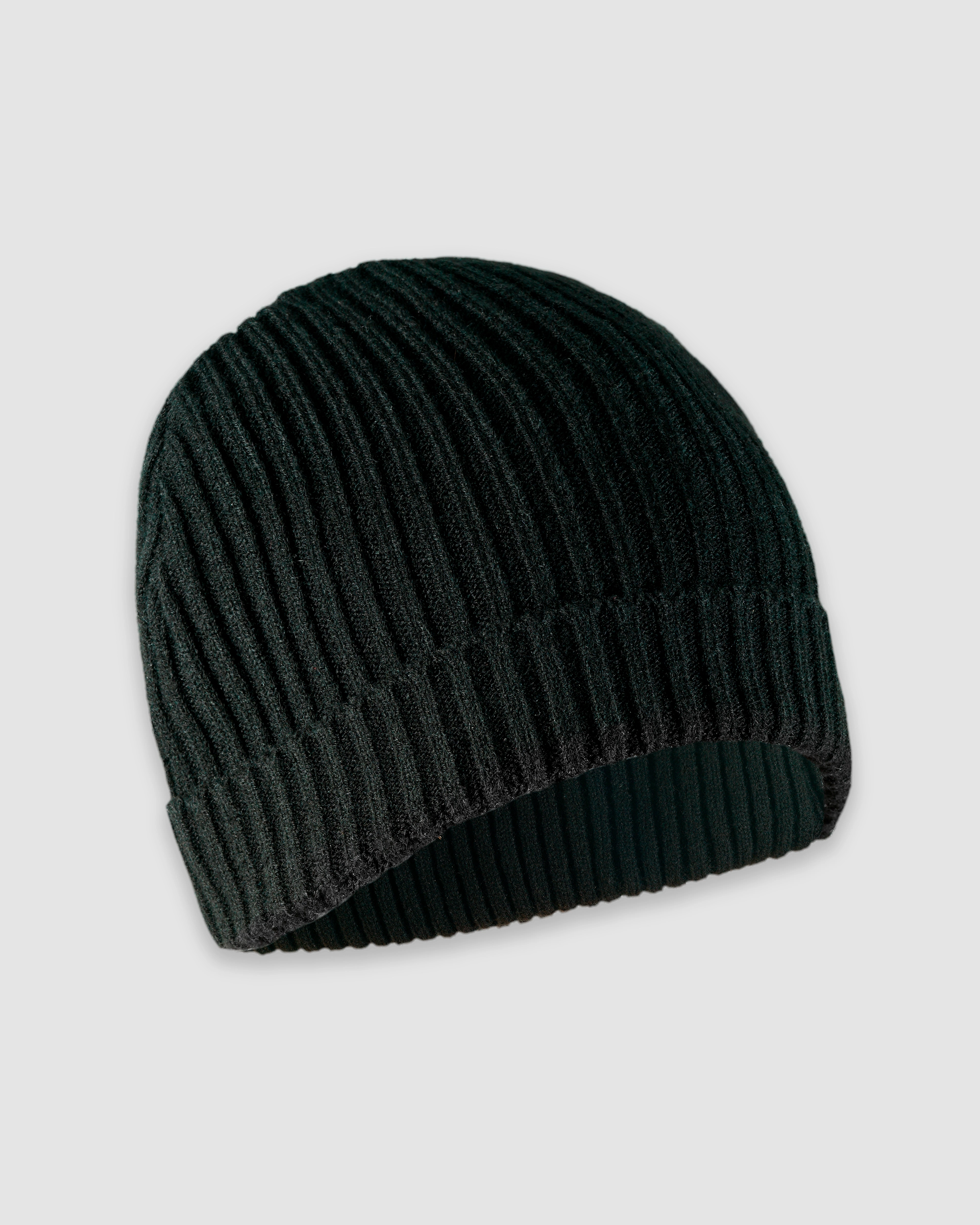 'NIKTO' half mask beanie