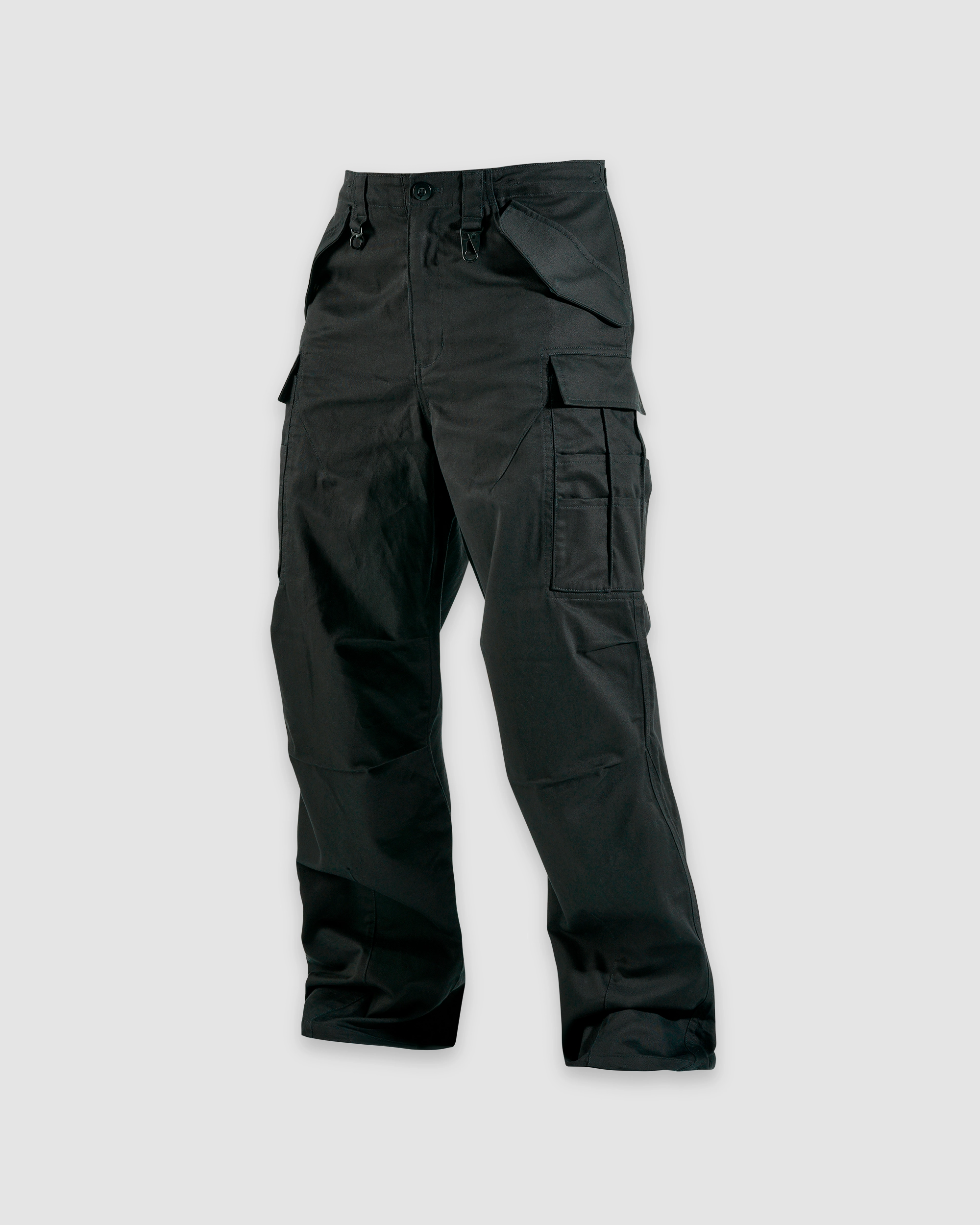 'S-66' utility cargo pants