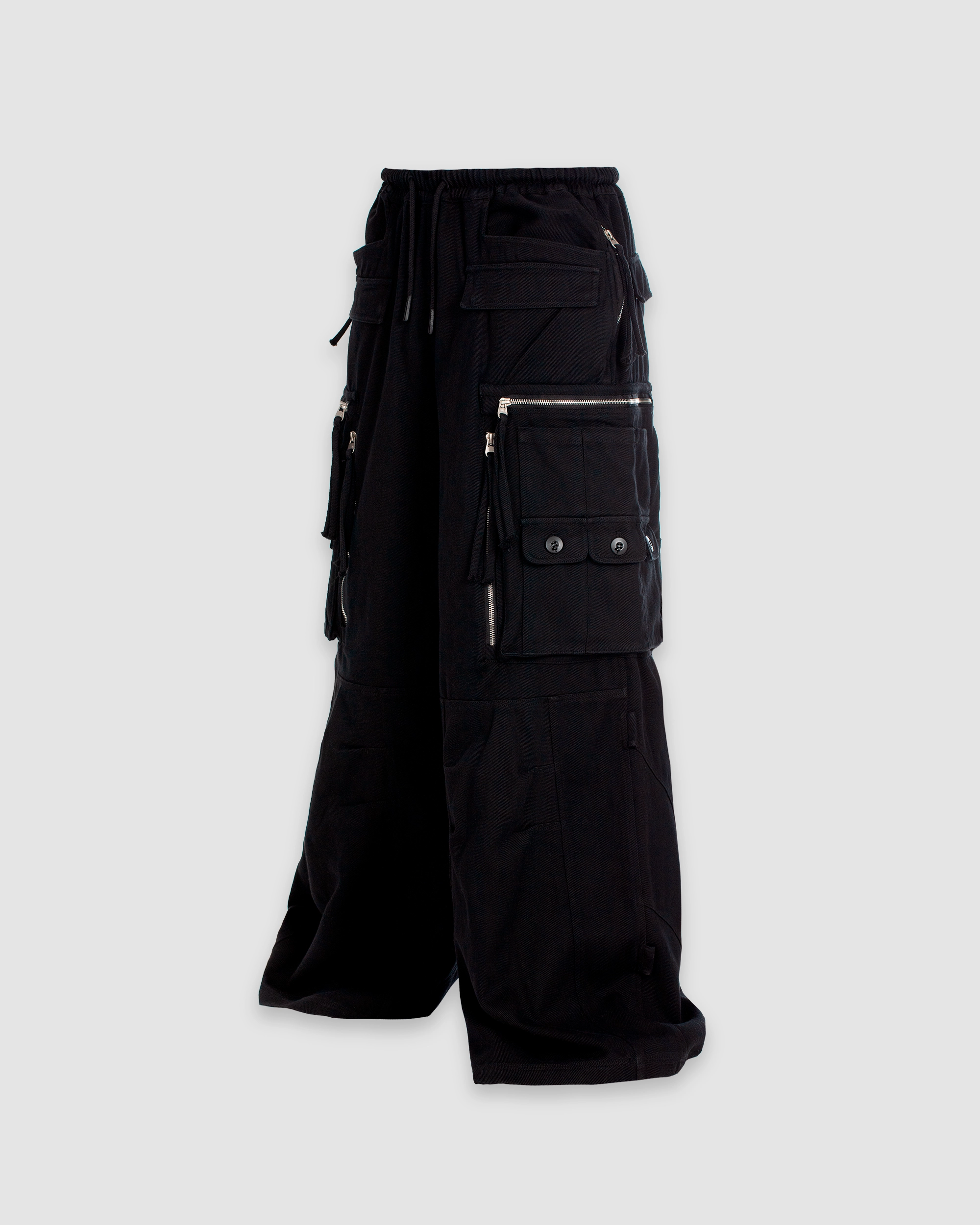 'MULTIP' cargo pants