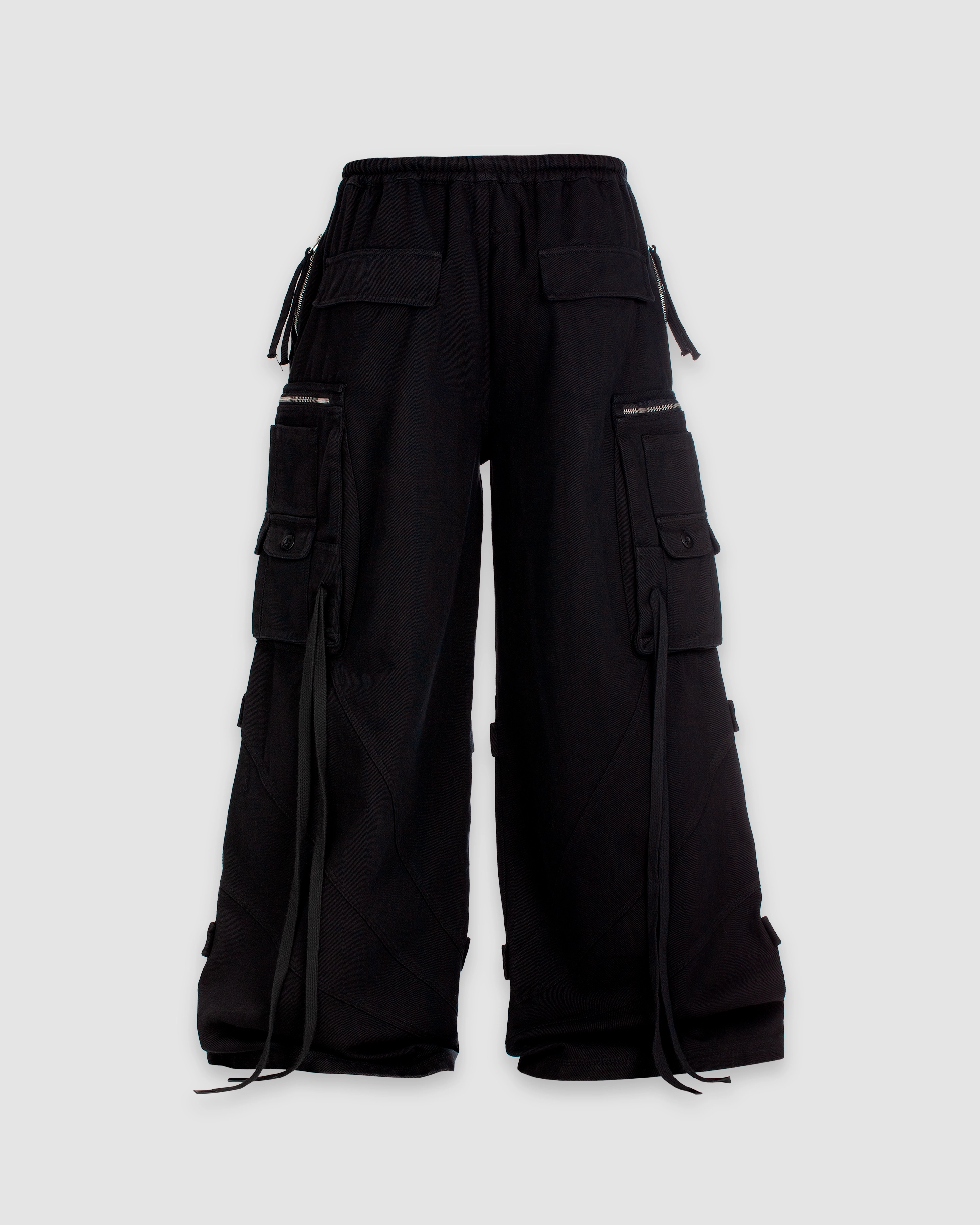 'MULTIP' cargo pants