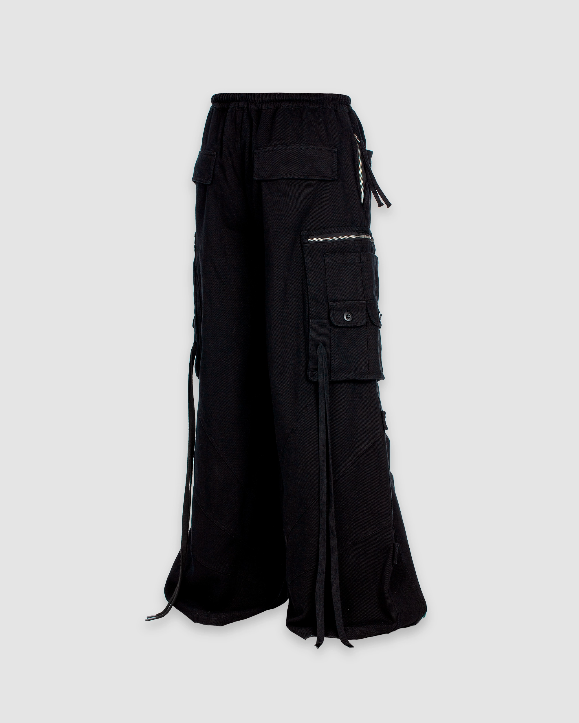 'MULTIP' cargo pants