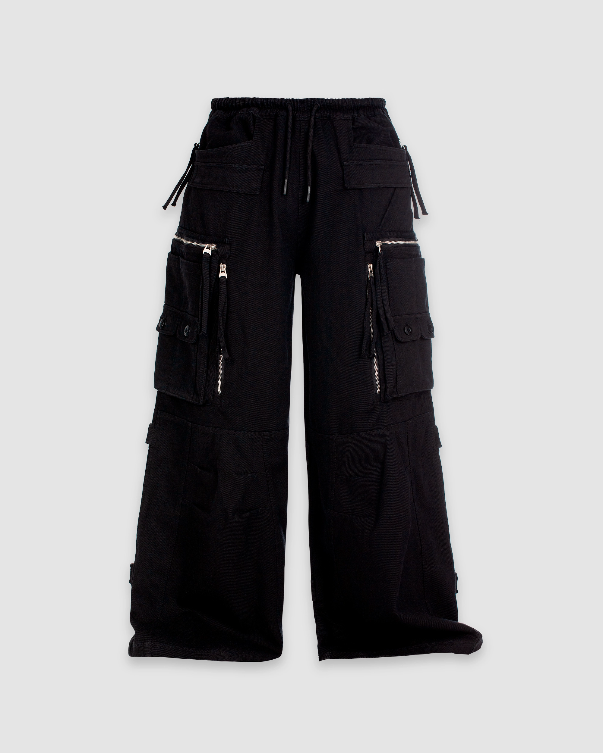 'MULTIP' cargo pants