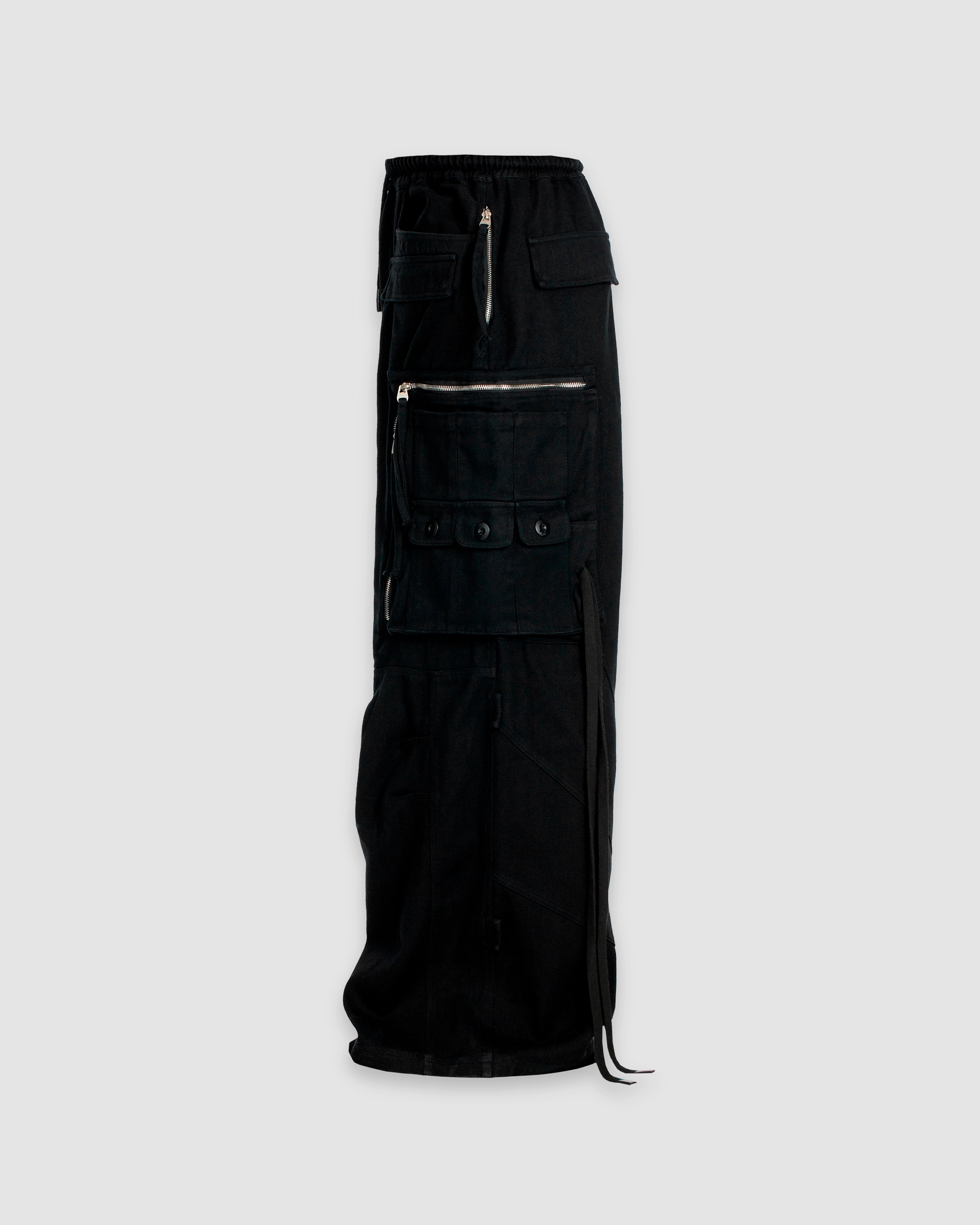 'MULTIP' cargo pants