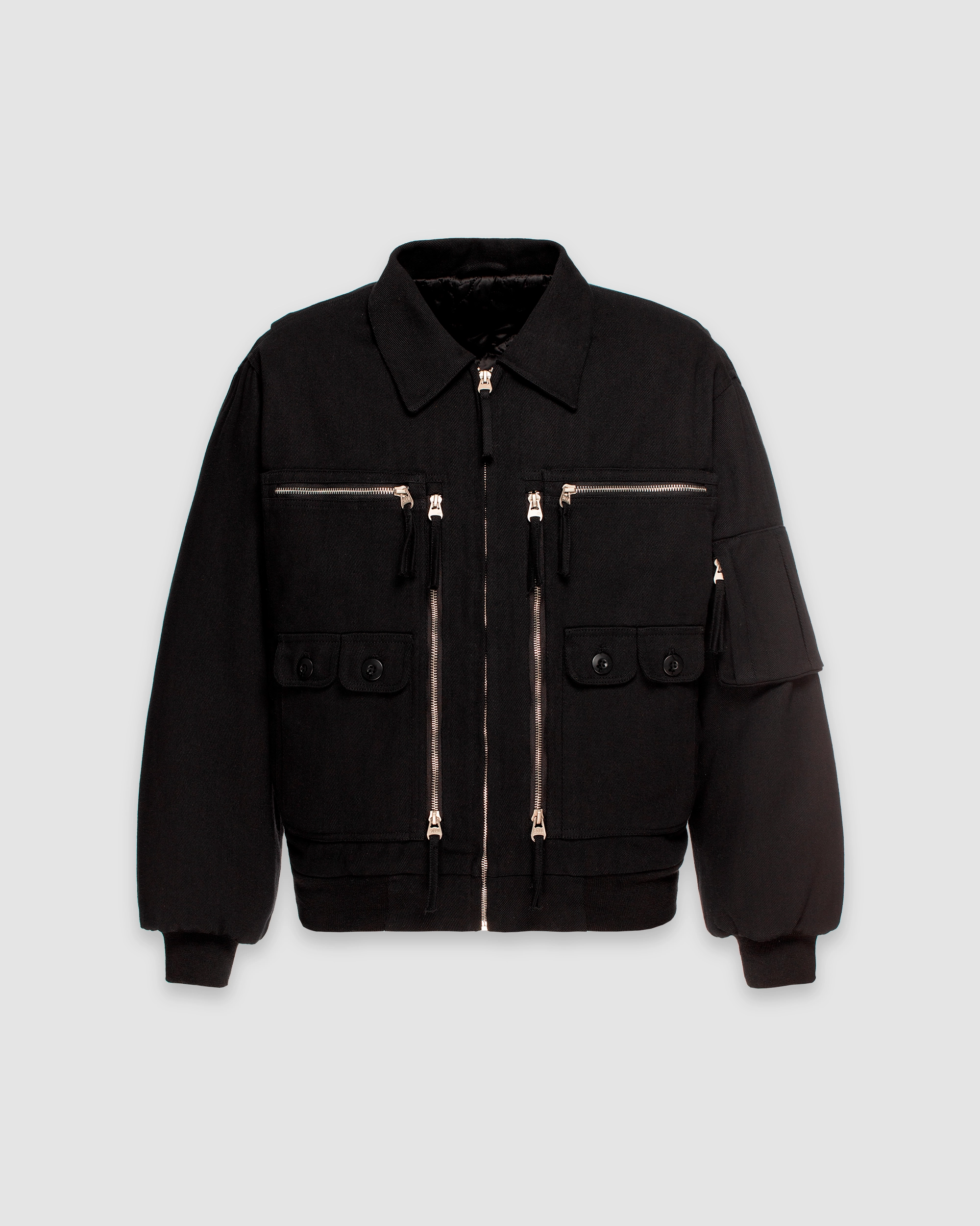 'MULTIP' work jacket