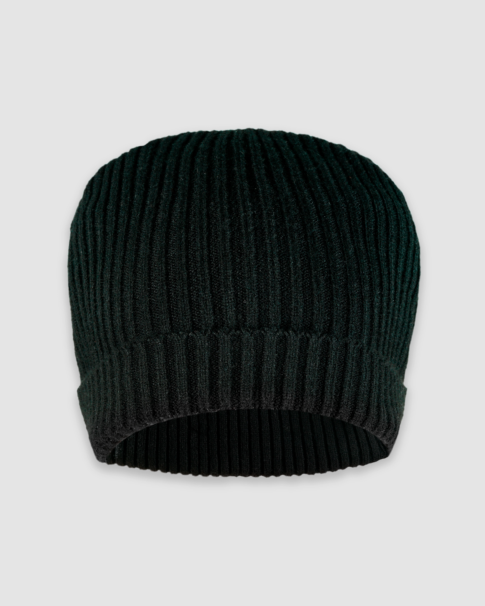 'NIKTO' half mask beanie