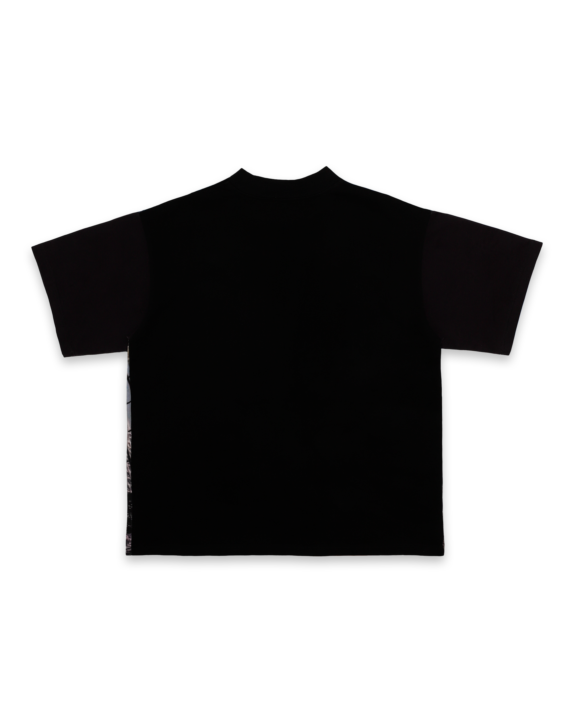 black series t-shirt