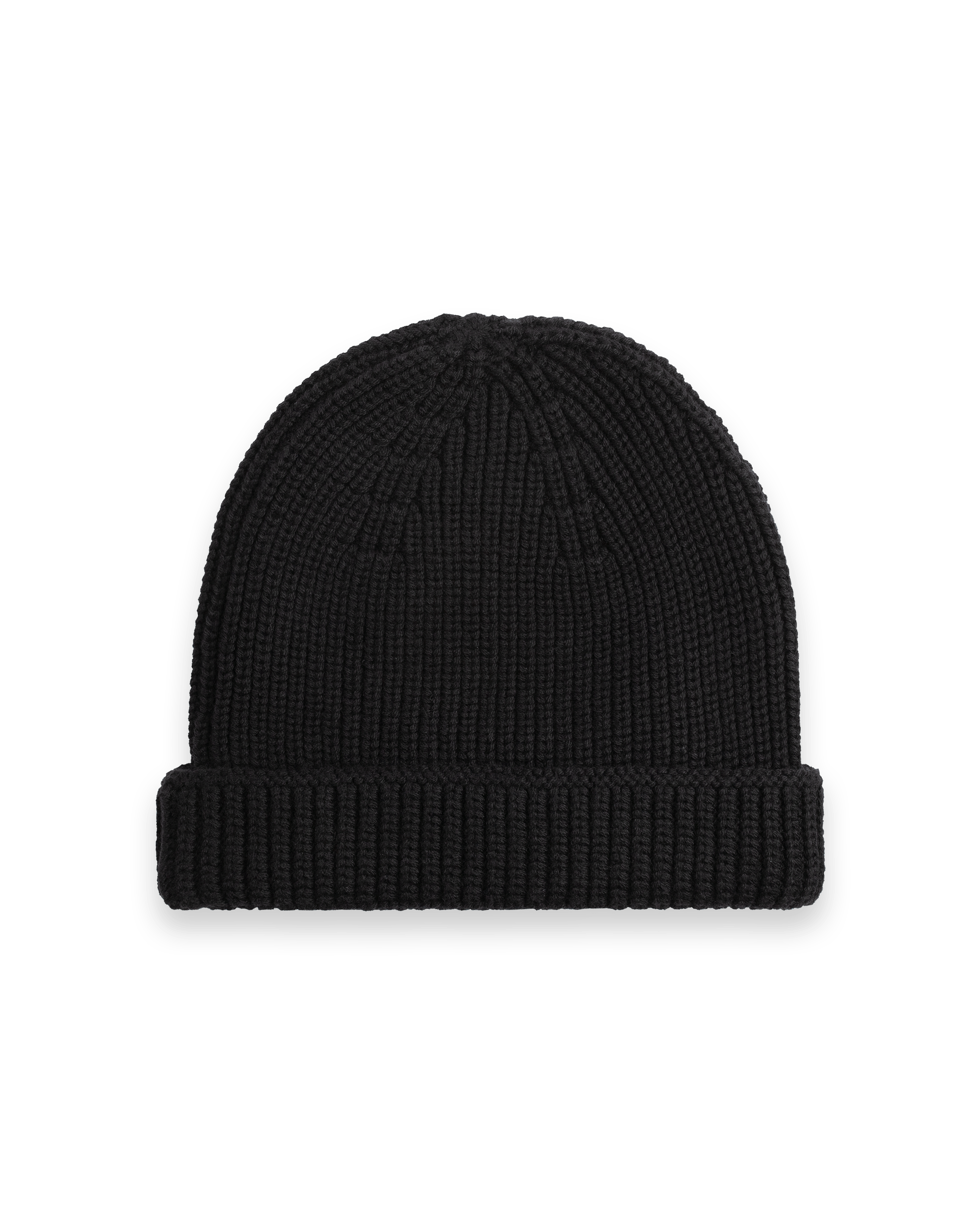 'clear mind' beanie