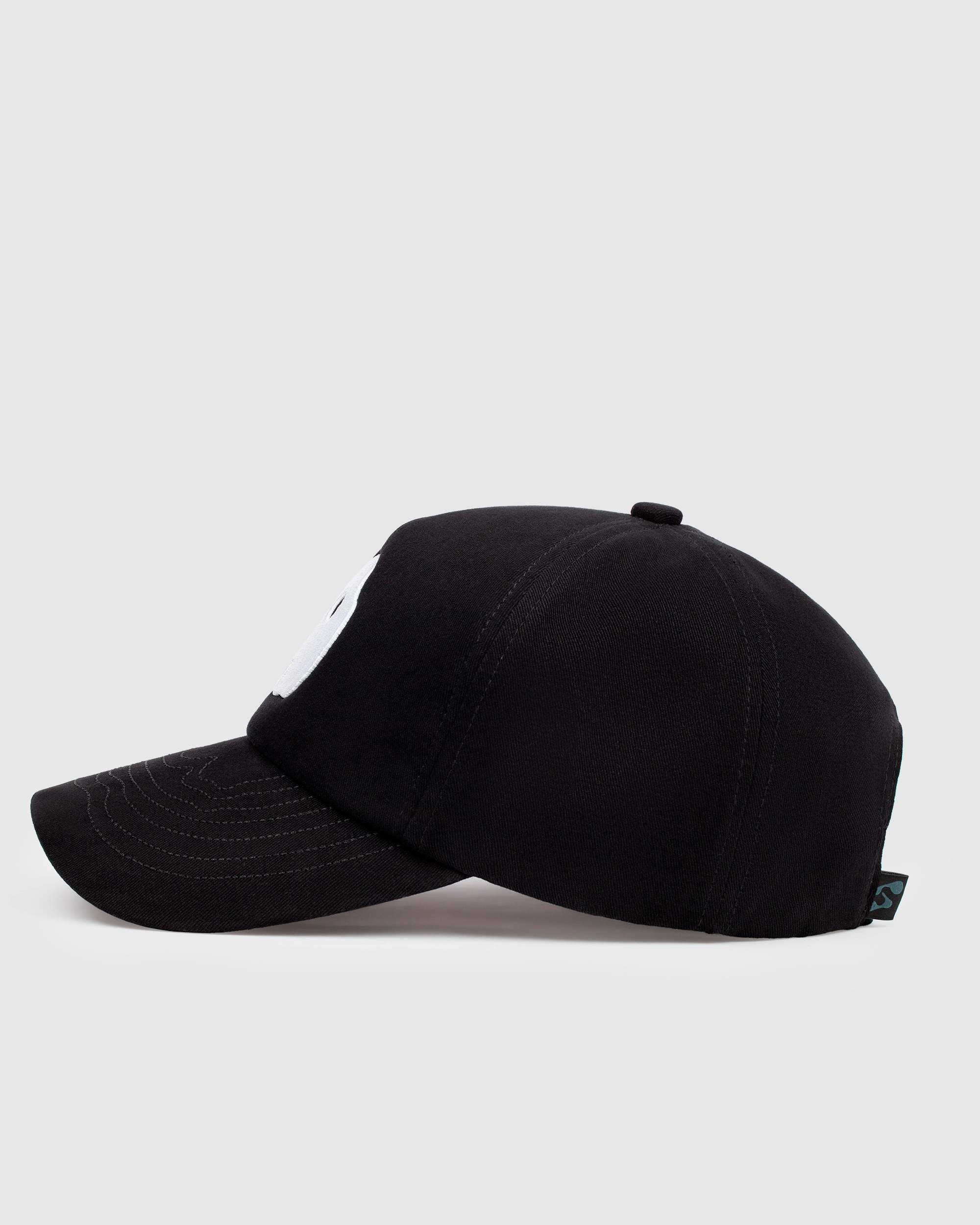 'DOT' cotton cap