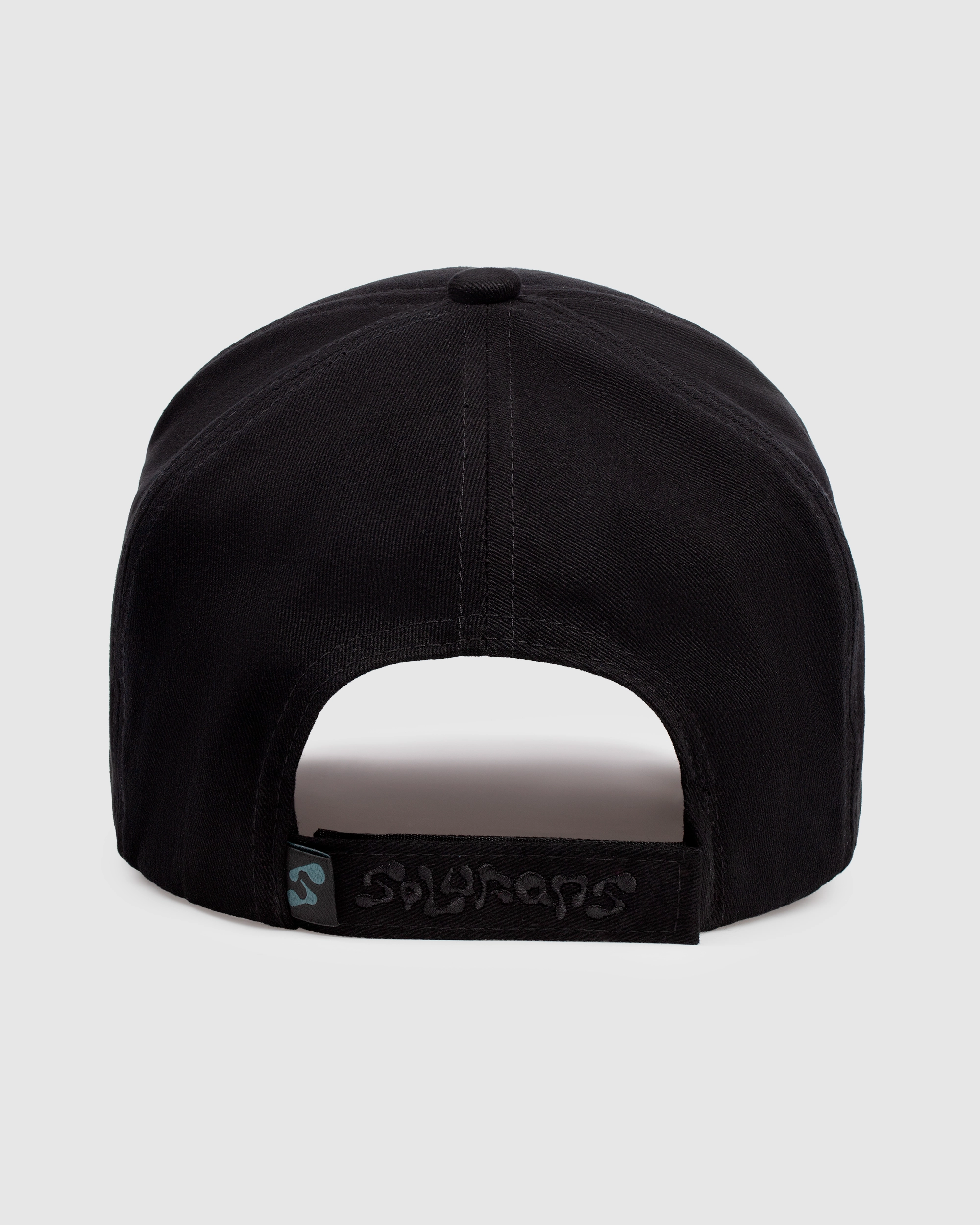 'DOT' cotton cap