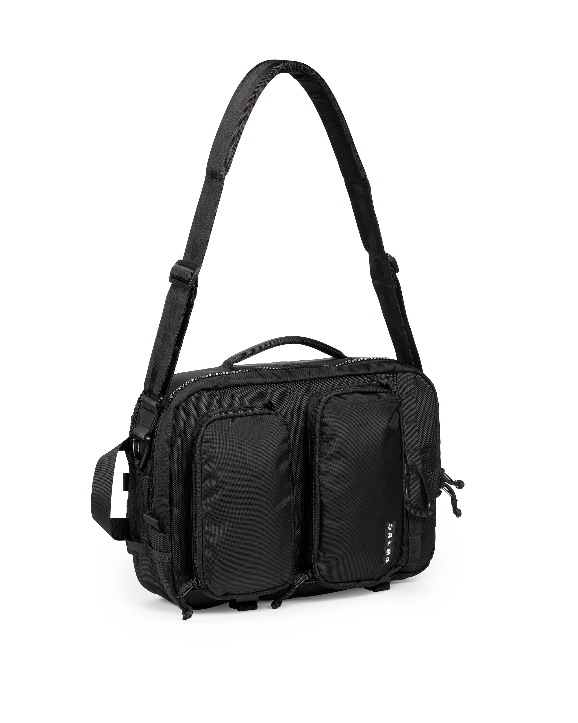 funtech bag