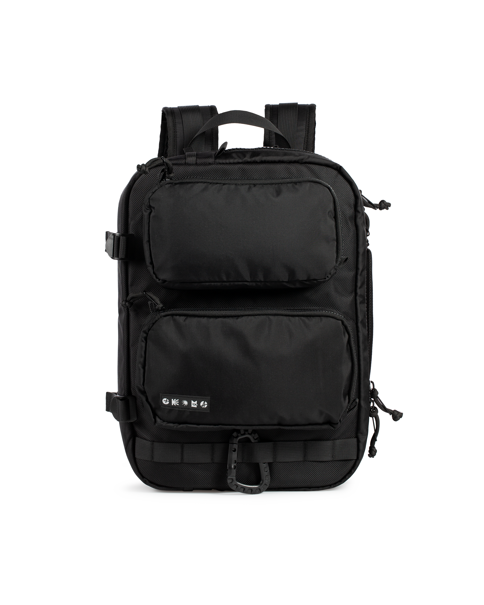 funtech bag