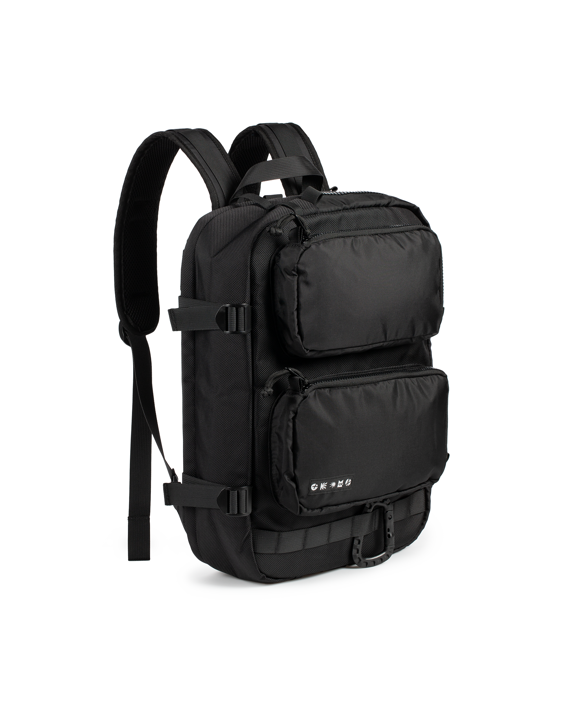 funtech bag