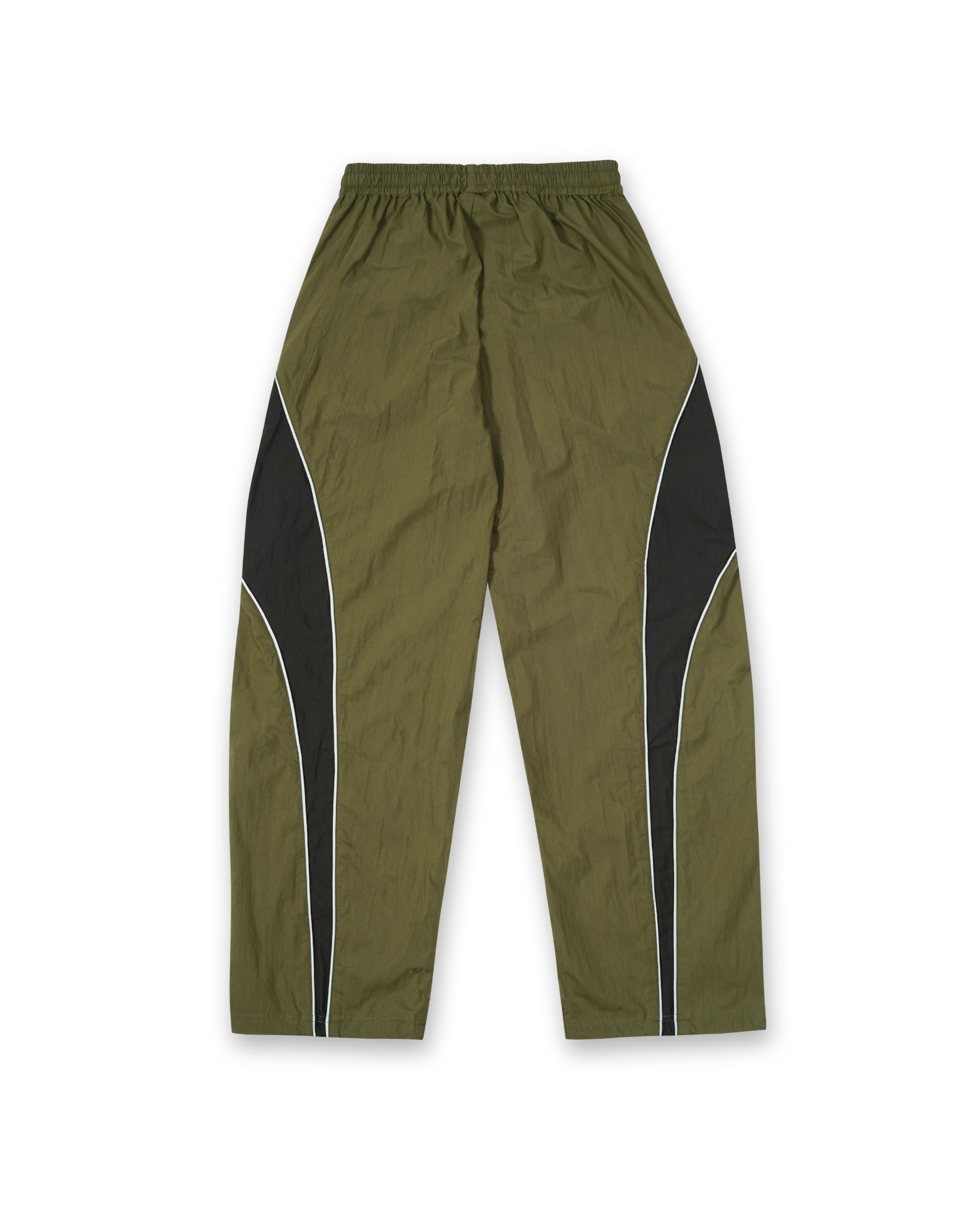 NGG TRACK PANTS, OLIVE