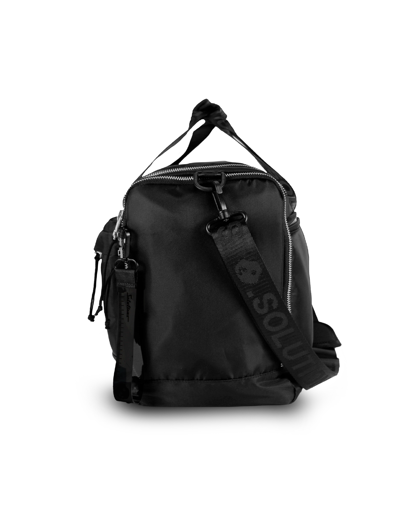 'INV' Duffle bag
