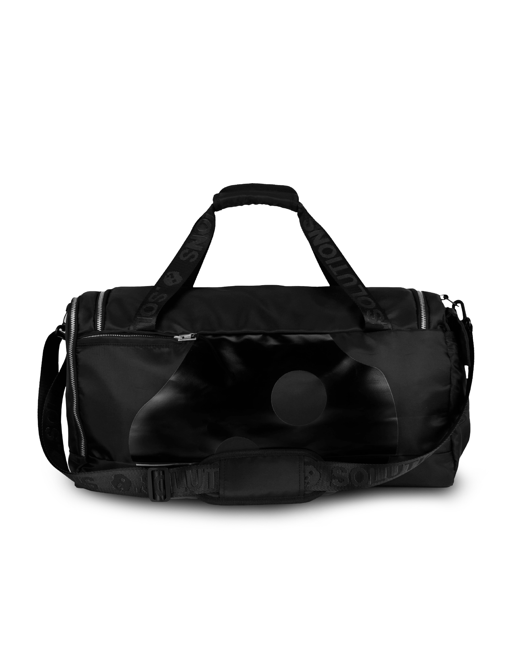 'INV' Duffle bag