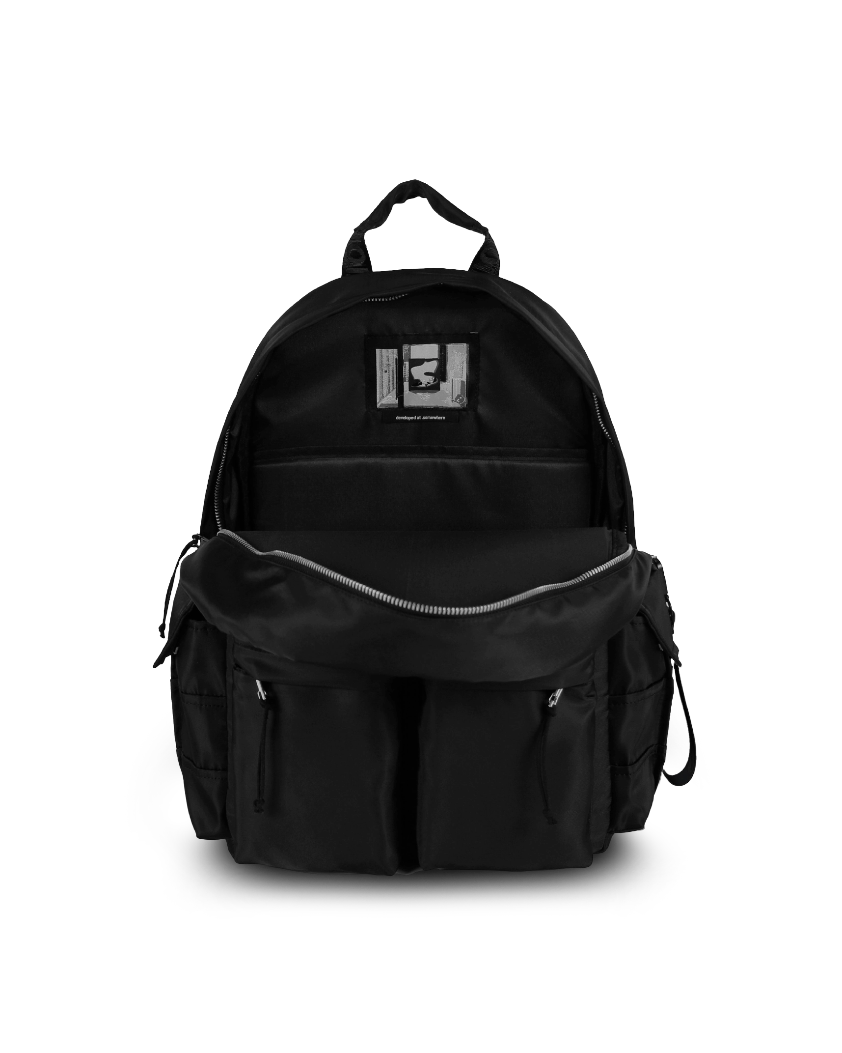 'INV' Backpack